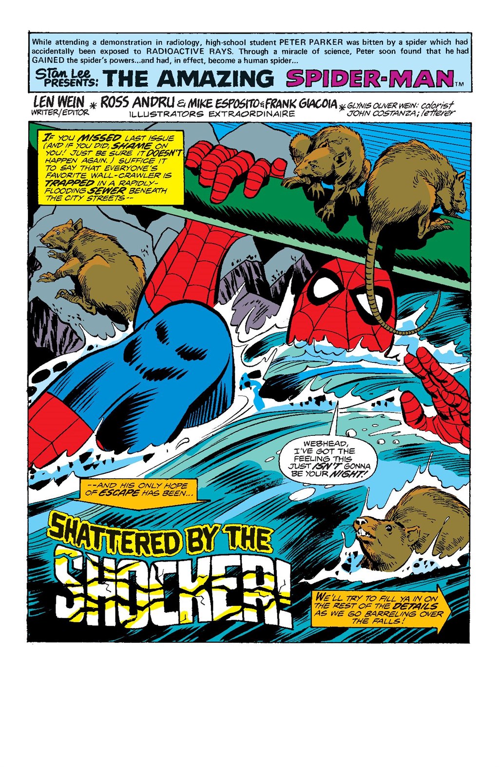 Amazing Spider-Man Epic Collection issue Spider-Man or Spider-Clone (Part 2) - Page 78