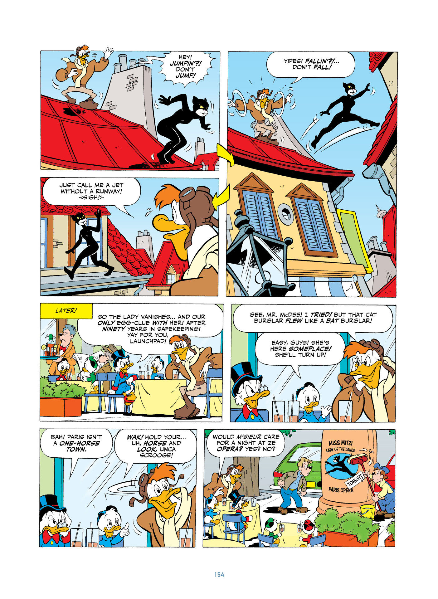 Read online Disney Afternoon Adventures comic -  Issue # TPB 3 (Part 2) - 59