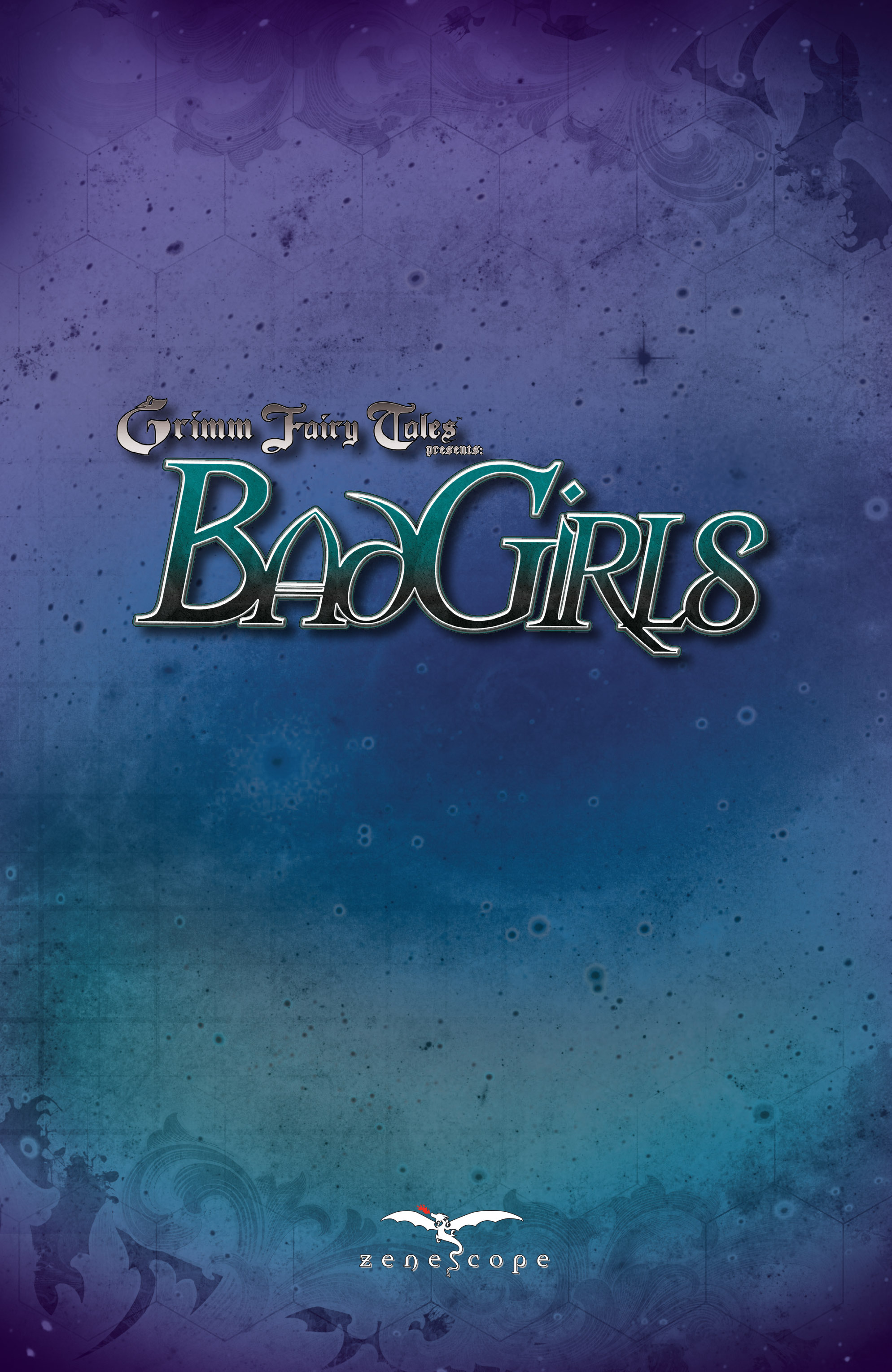 Read online Grimm Fairy Tales presents Bad Girls comic -  Issue # TPB - 2