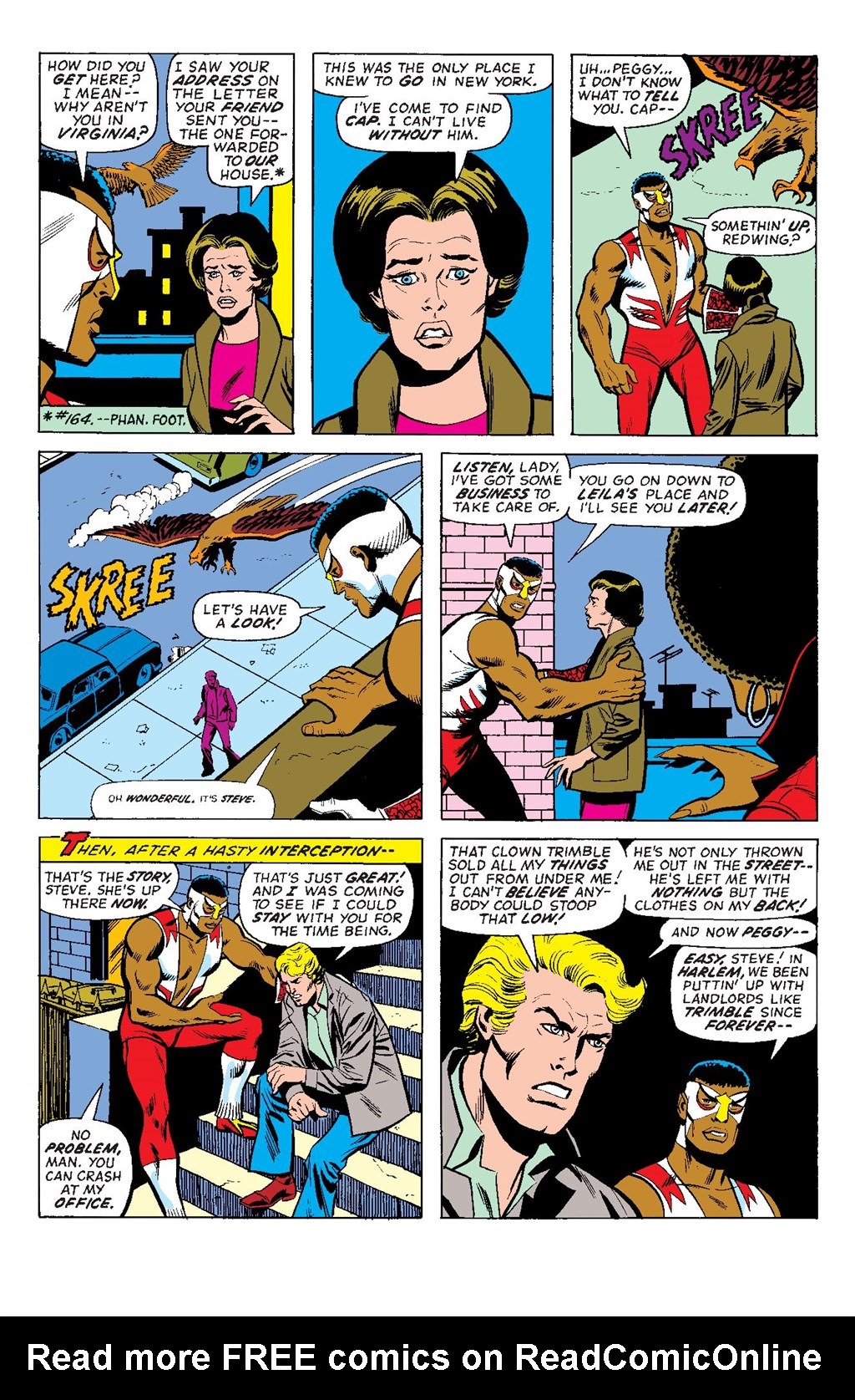 Read online Captain America Epic Collection comic -  Issue # TPB The Secret Empire (Part 2) - 46