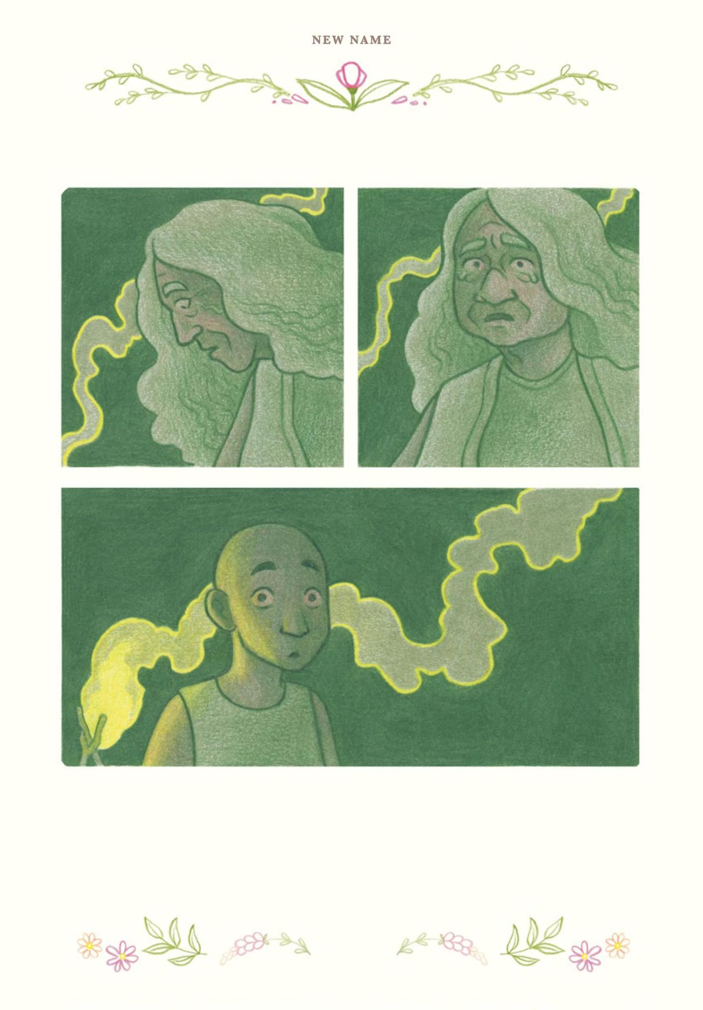 Read online Other Ever Afters comic -  Issue # TPB (Part 1) - 96