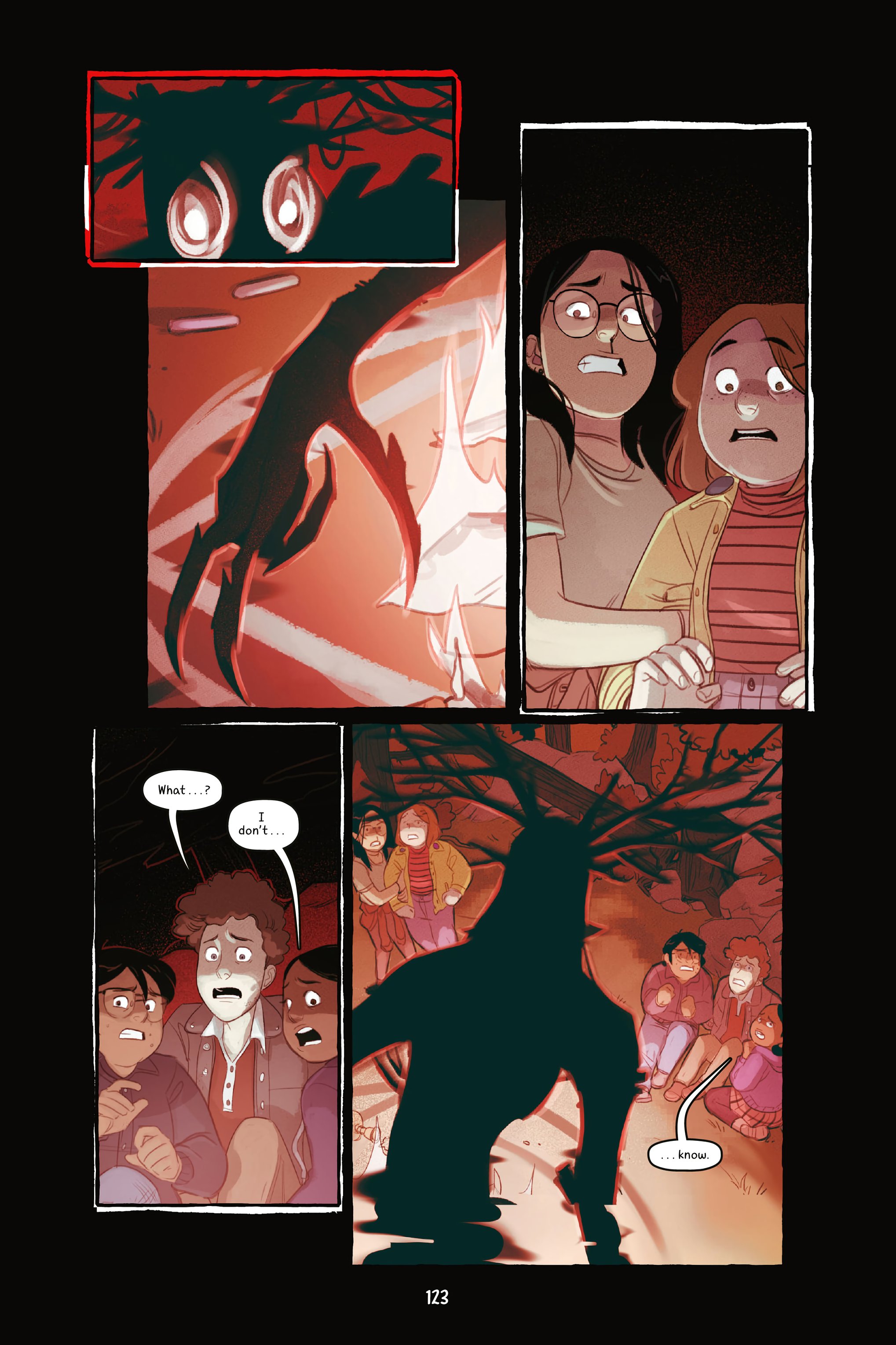 Read online The Ojja-Wojja comic -  Issue # TPB (Part 2) - 25