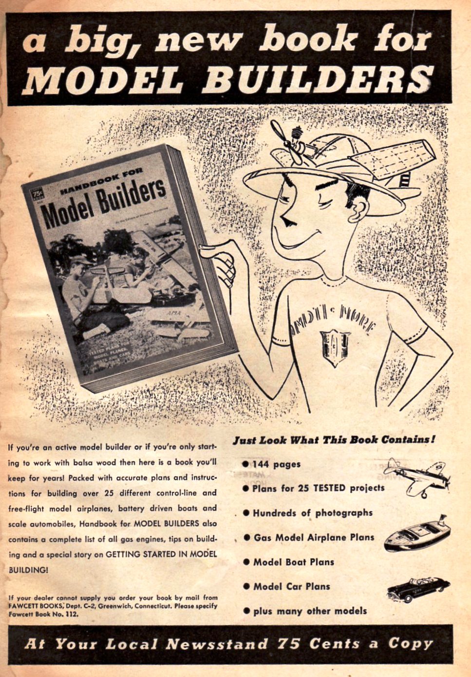 Read online Worlds of Fear comic -  Issue #3 - 36