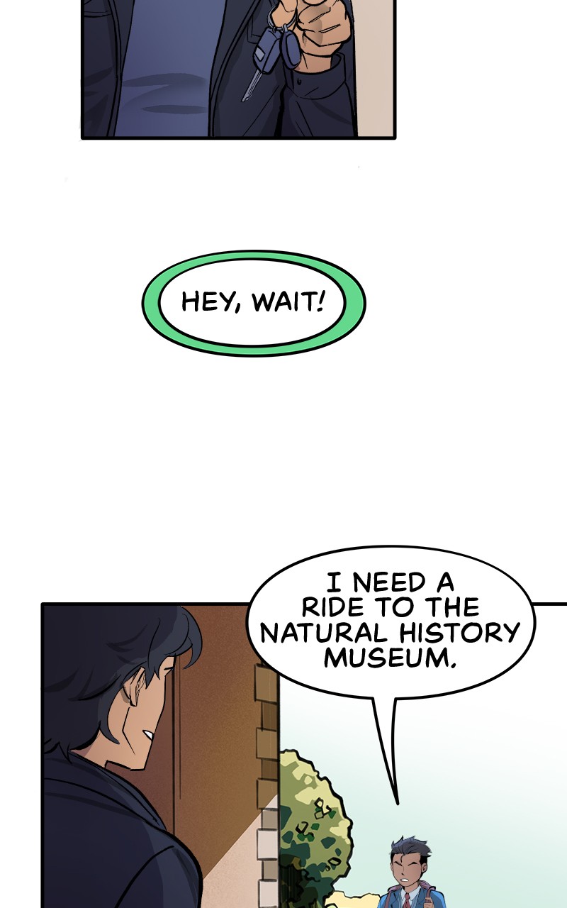 Read online Batman: Wayne Family Adventures comic -  Issue #27 - 6