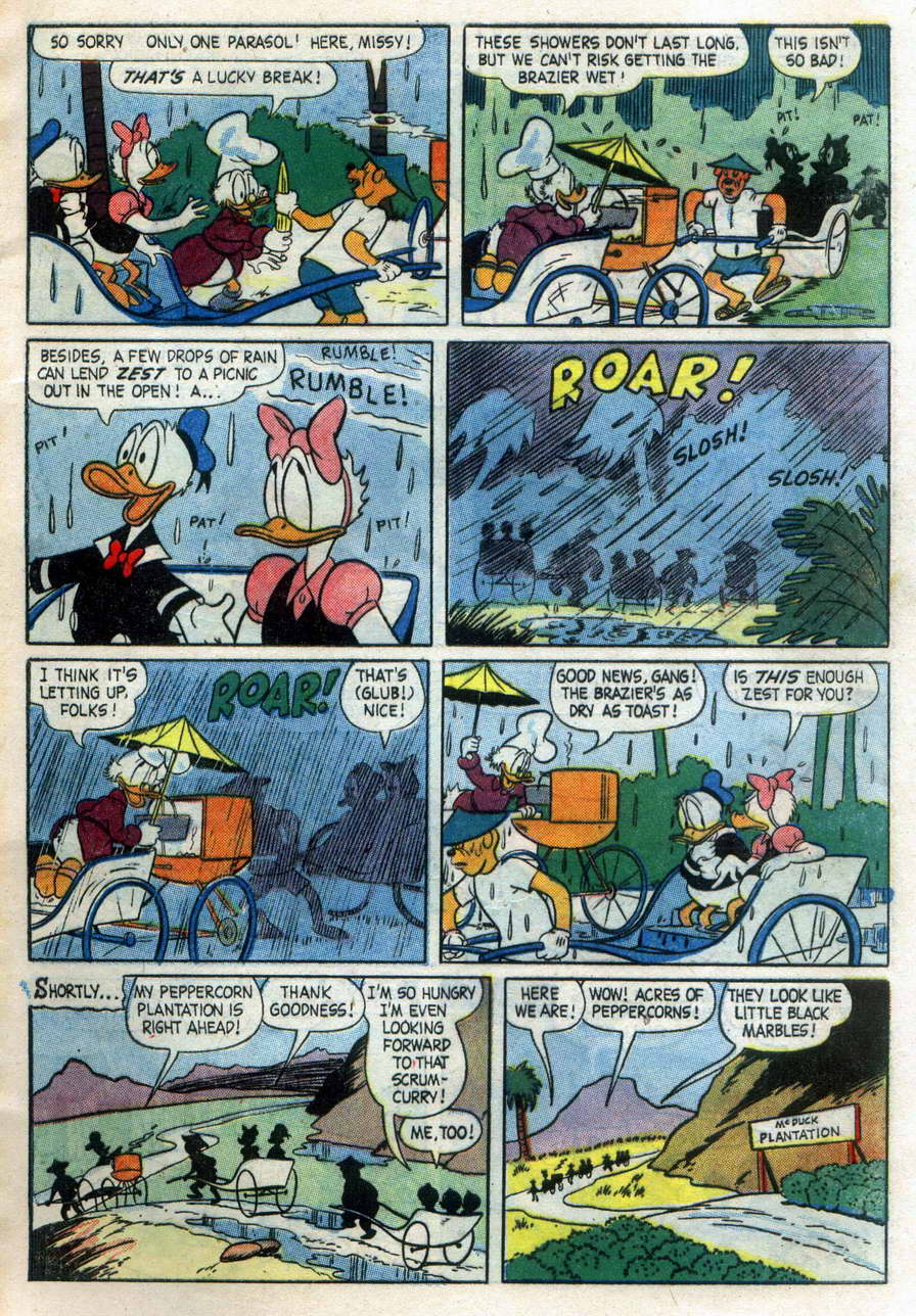 Read online Dell Giant comic -  Issue #33 - 9