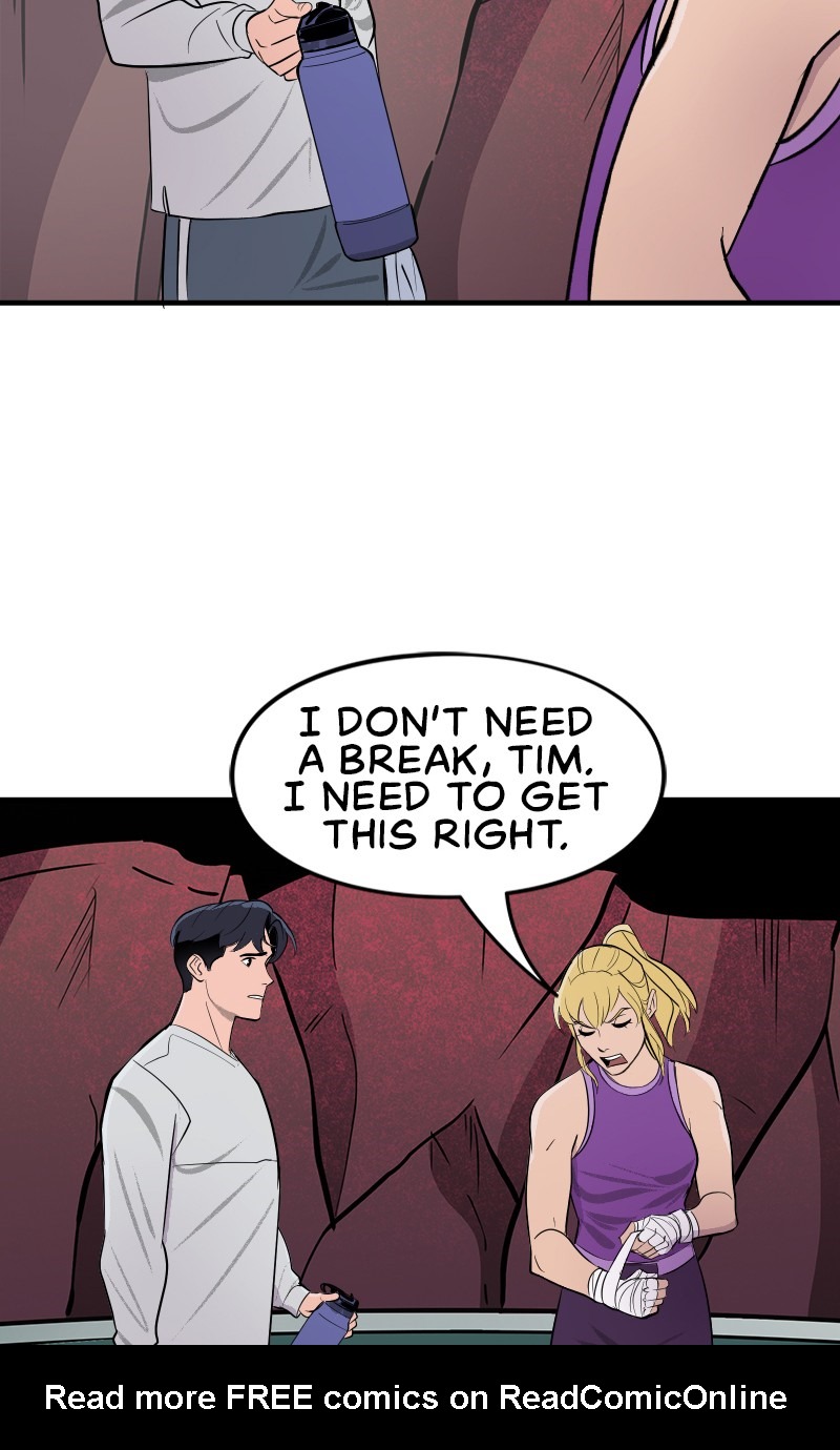 Read online Batman: Wayne Family Adventures comic -  Issue #36 - 14