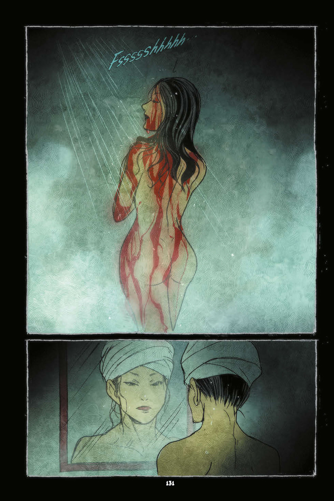 Read online The Night Eaters comic -  Issue # TPB 1 (Part 2) - 42