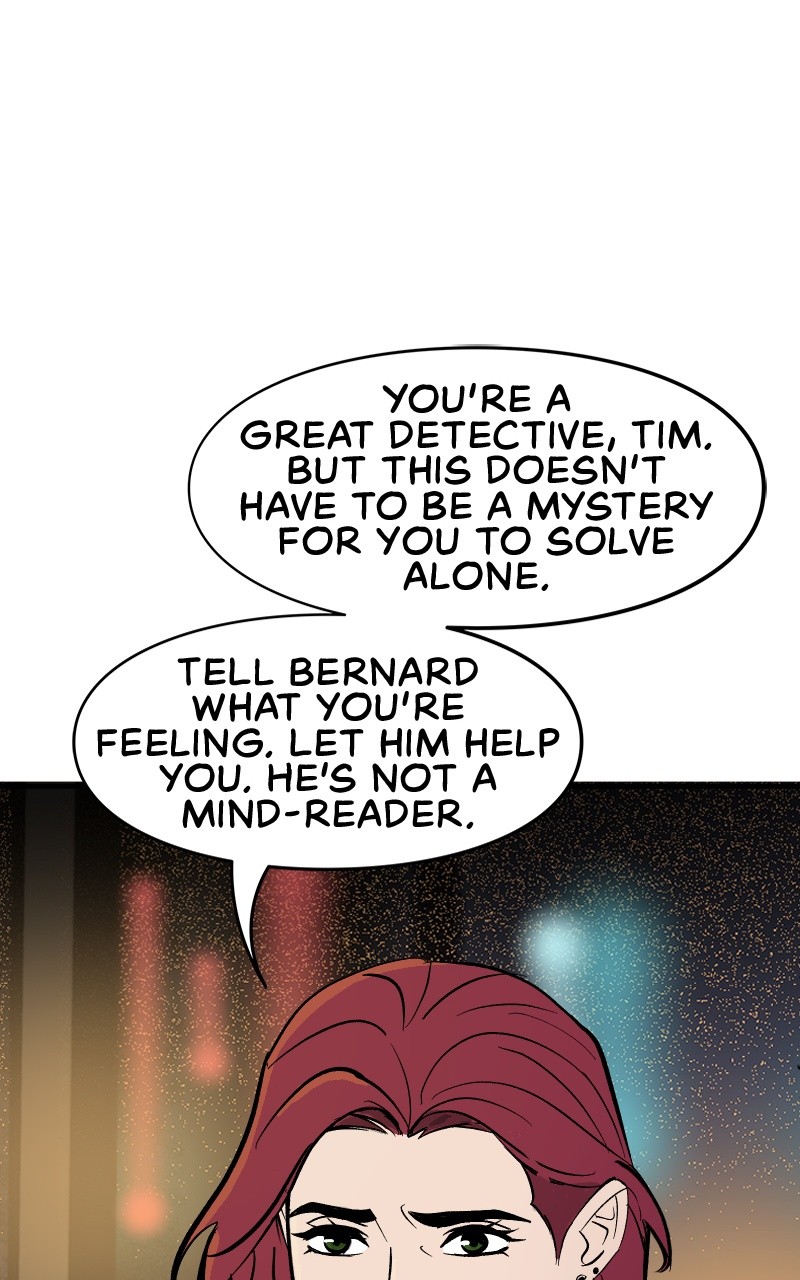 Read online Batman: Wayne Family Adventures comic -  Issue #41 - 13