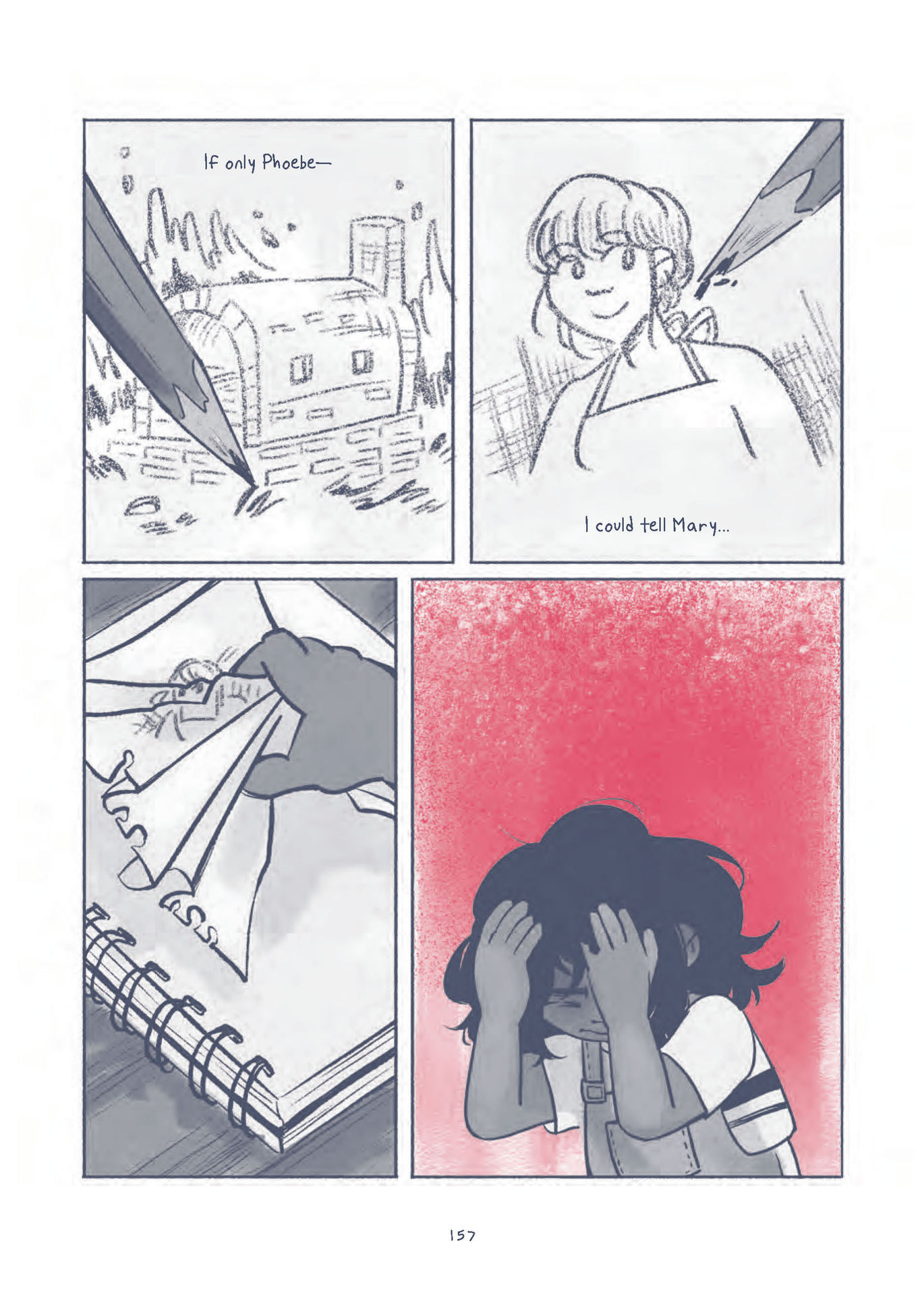 Read online Slip comic -  Issue # TPB (Part 2) - 67