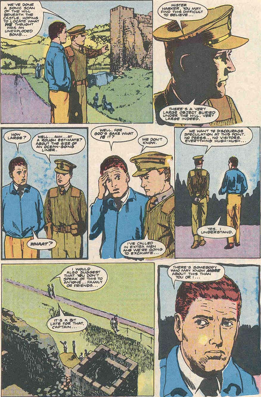 Read online The Transformers (UK) comic -  Issue #10 - 20