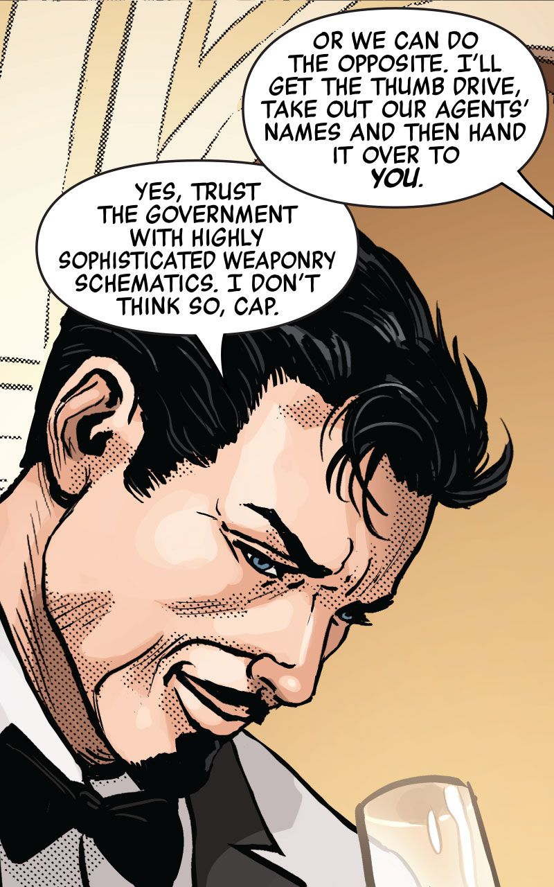 Read online Avengers Unlimited: Infinity Comic comic -  Issue #53 - 7