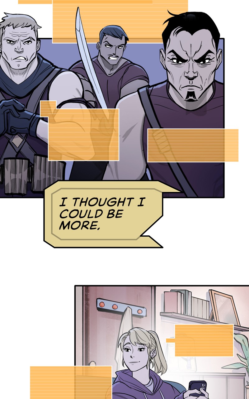 Read online Batman: Wayne Family Adventures comic -  Issue #33 - 10