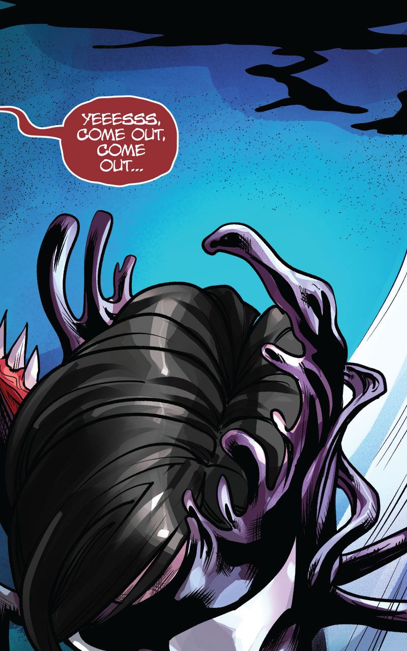 Read online Edge of Venomverse Unlimited Infinity Comic comic -  Issue #3 - 20