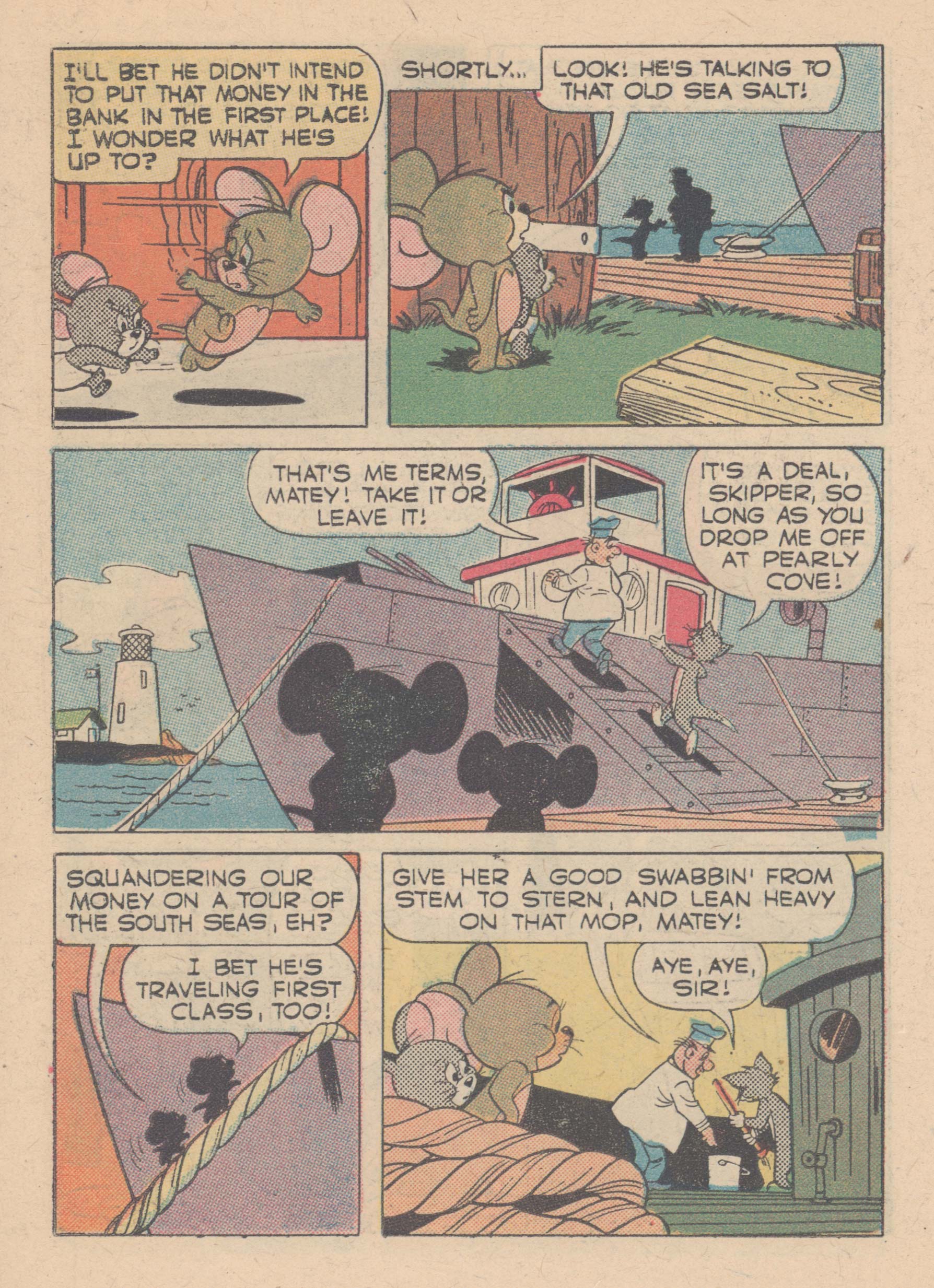 Read online March of Comics comic -  Issue #400 - 11