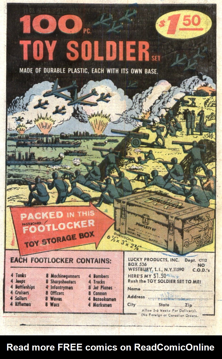 Read online Ghostly Tales comic -  Issue #112 - 34