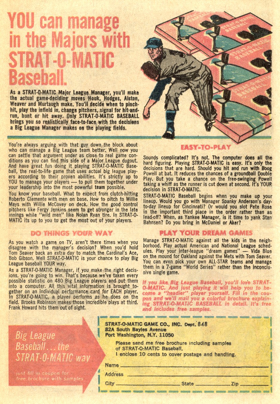 Read online The Phantom Stranger (1969) comic -  Issue #21 - 12