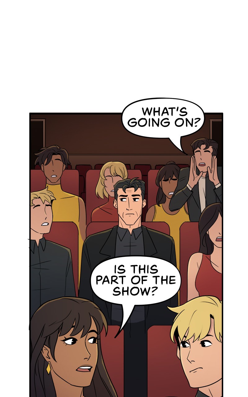 Read online Batman: Wayne Family Adventures comic -  Issue #54 - 5