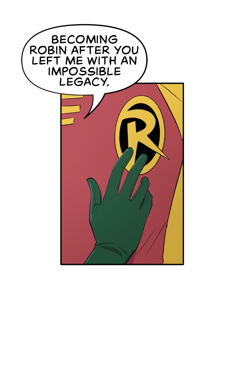 Read online Batman: Wayne Family Adventures comic -  Issue #65 - 29