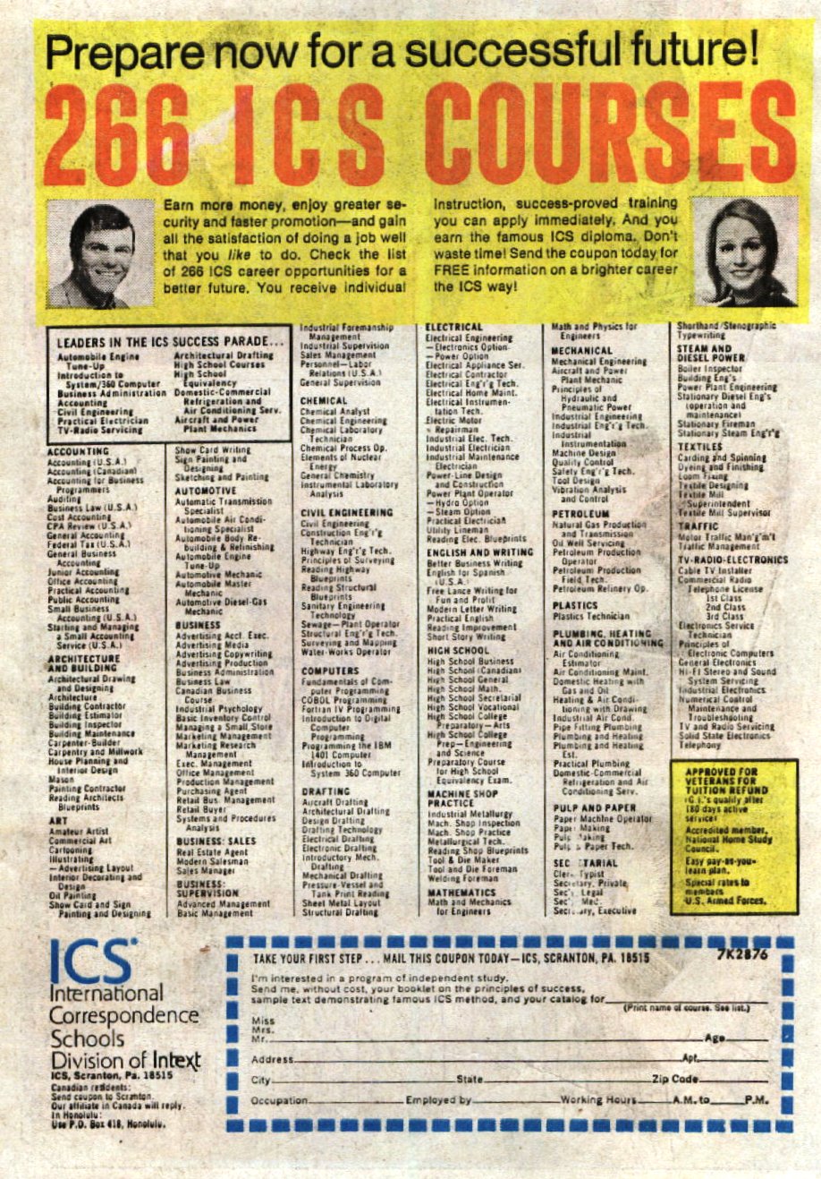 Read online Ghostly Tales comic -  Issue #95 - 7