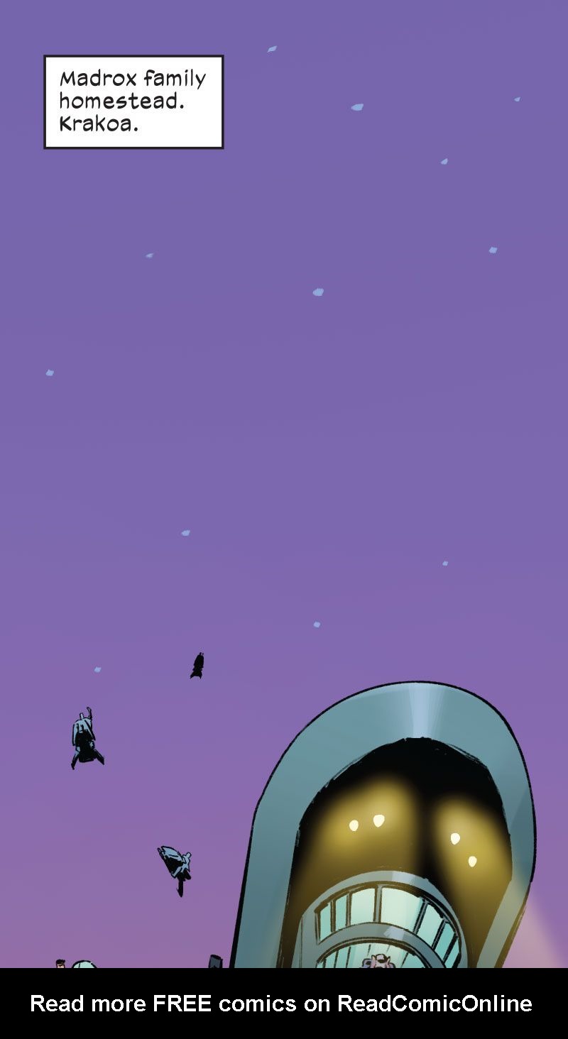 Read online X-Men Unlimited: Infinity Comic comic -  Issue #93 - 3
