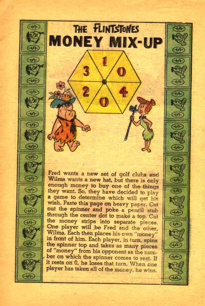 Read online March of Comics comic -  Issue #243 - 16