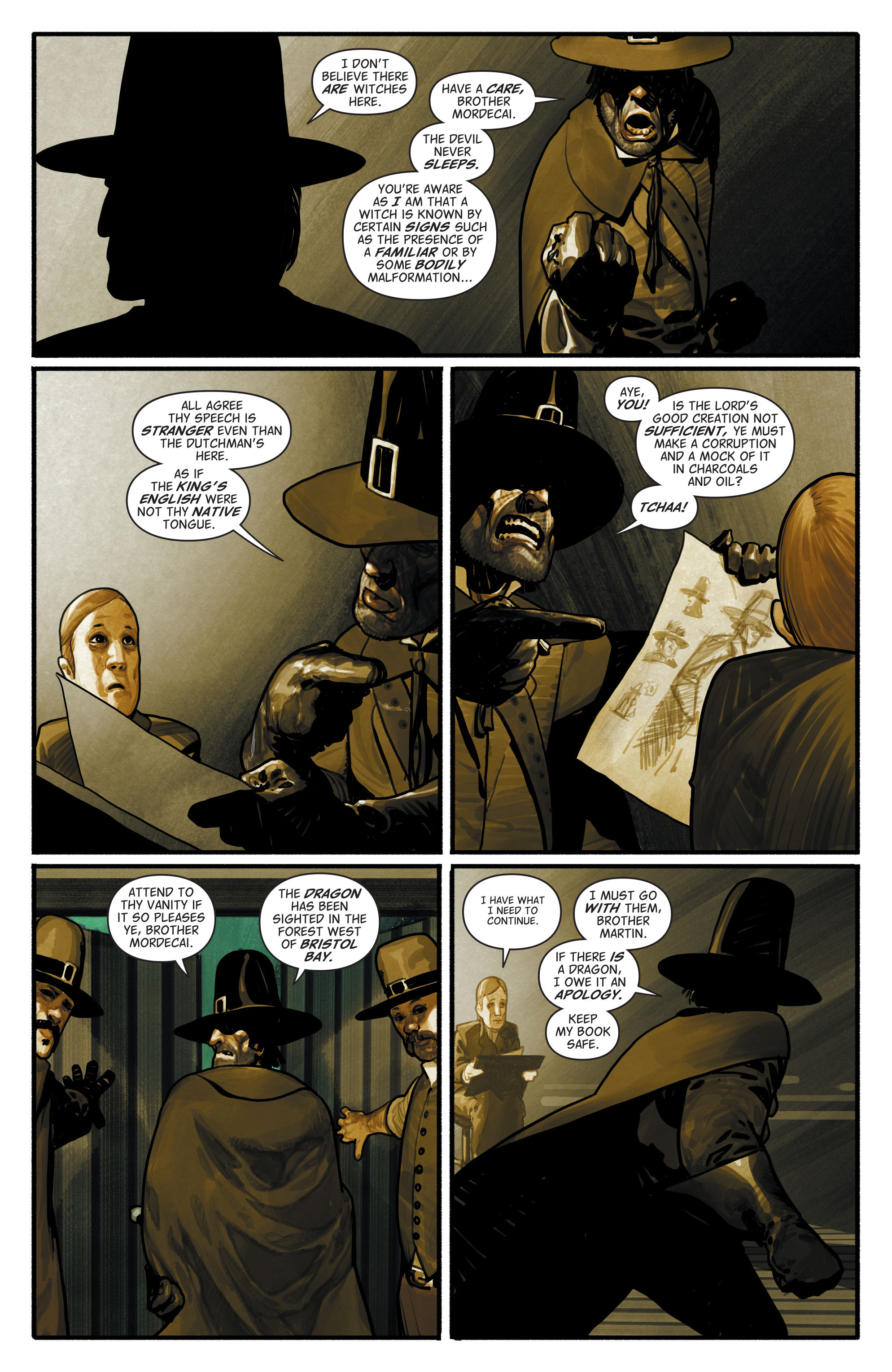 Read online Batman by Grant Morrison Omnibus comic -  Issue # TPB 2 (Part 4) - 37