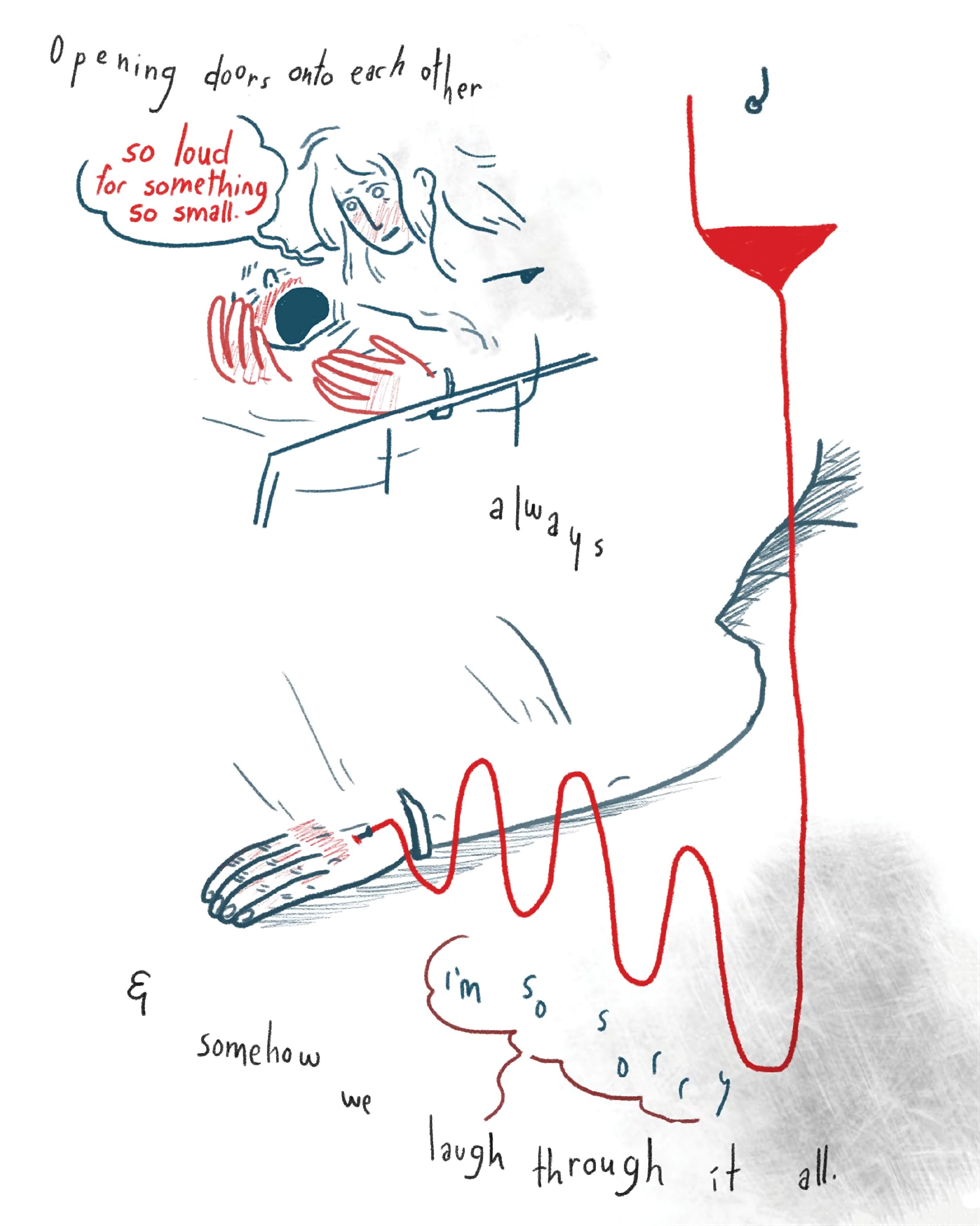 Read online ish by Adam de Souza comic -  Issue # Full - 35