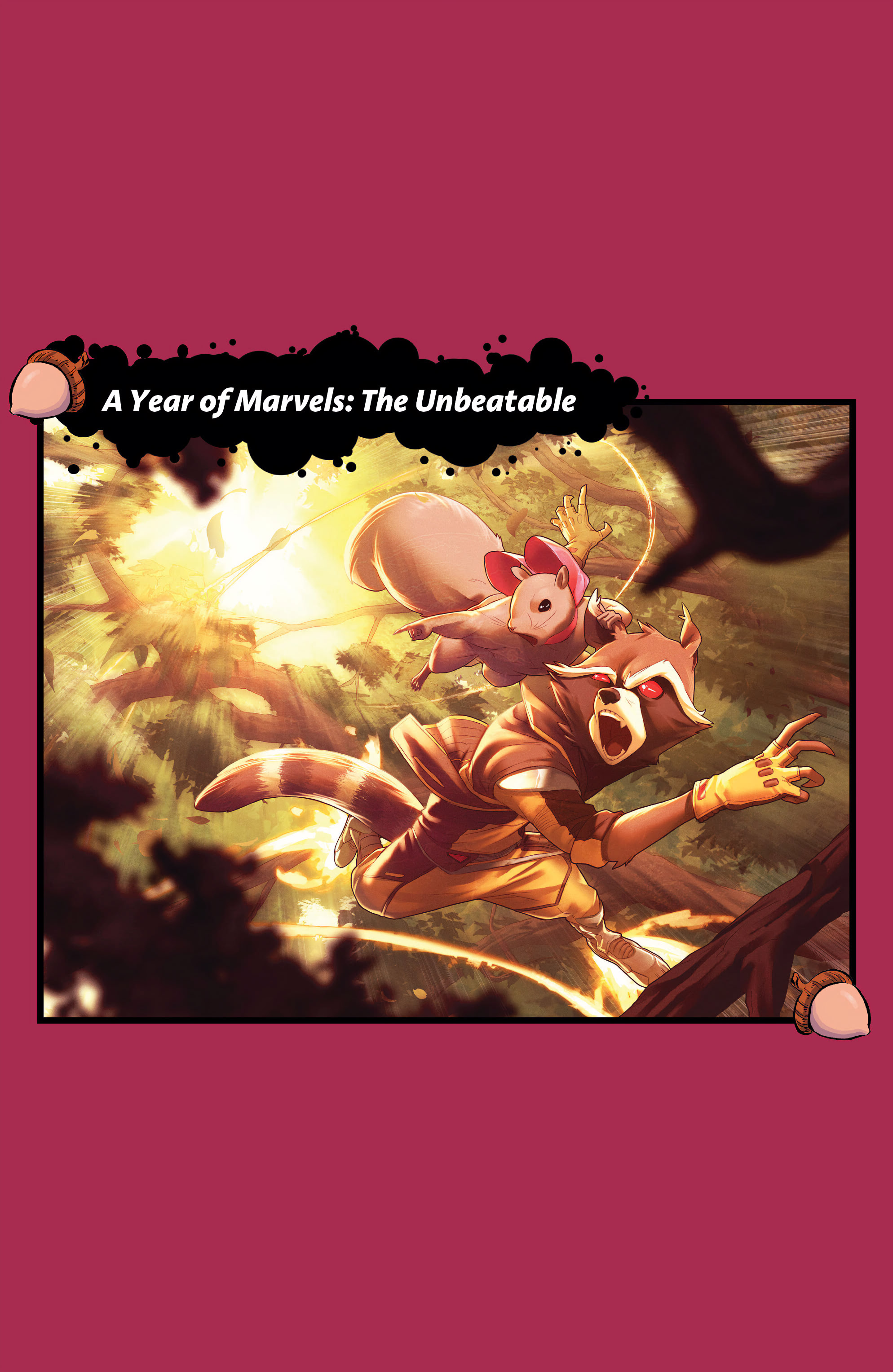 Read online The Unbeatable Squirrel Girl Omnibus comic -  Issue # TPB (Part 6) - 94
