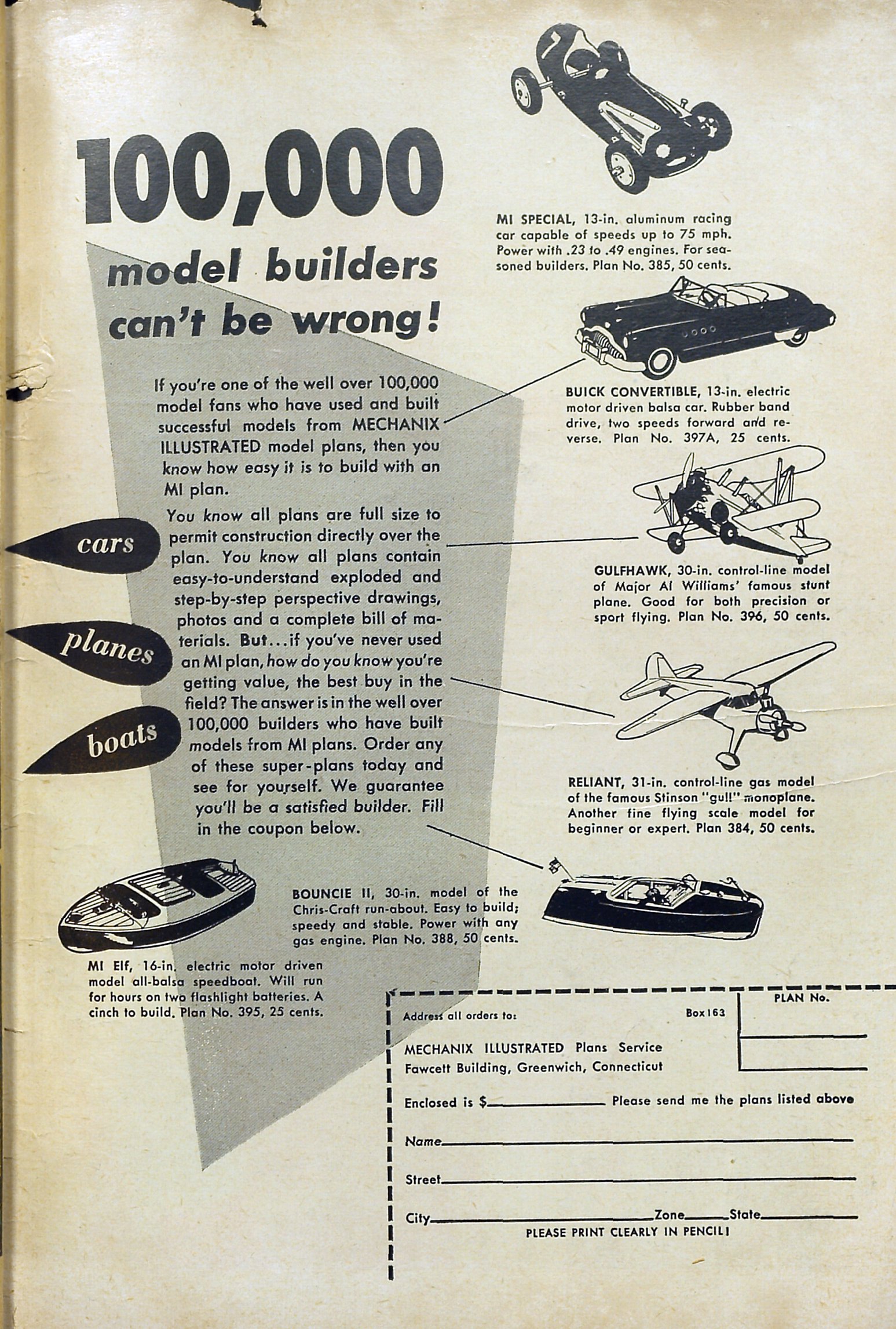 Read online Cowboy Love comic -  Issue #1 - 51