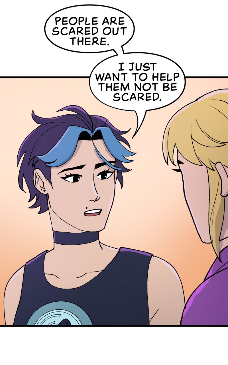 Read online Batman: Wayne Family Adventures comic -  Issue #60 - 36