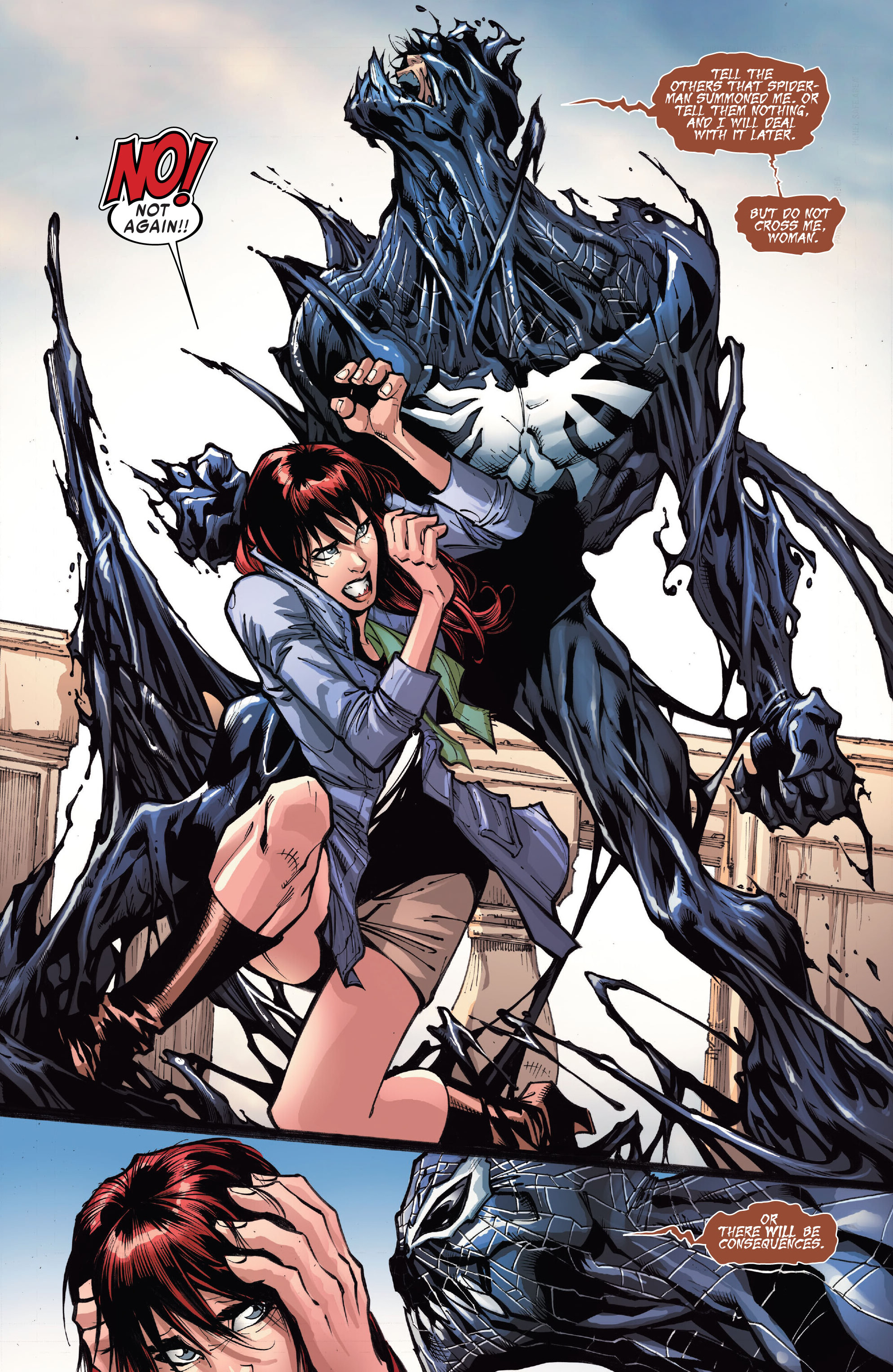 Read online Superior Spider-Man Omnibus comic -  Issue # TPB (Part 7) - 61