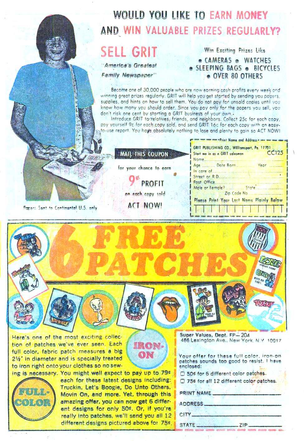 Read online Ghostly Tales comic -  Issue #118 - 17