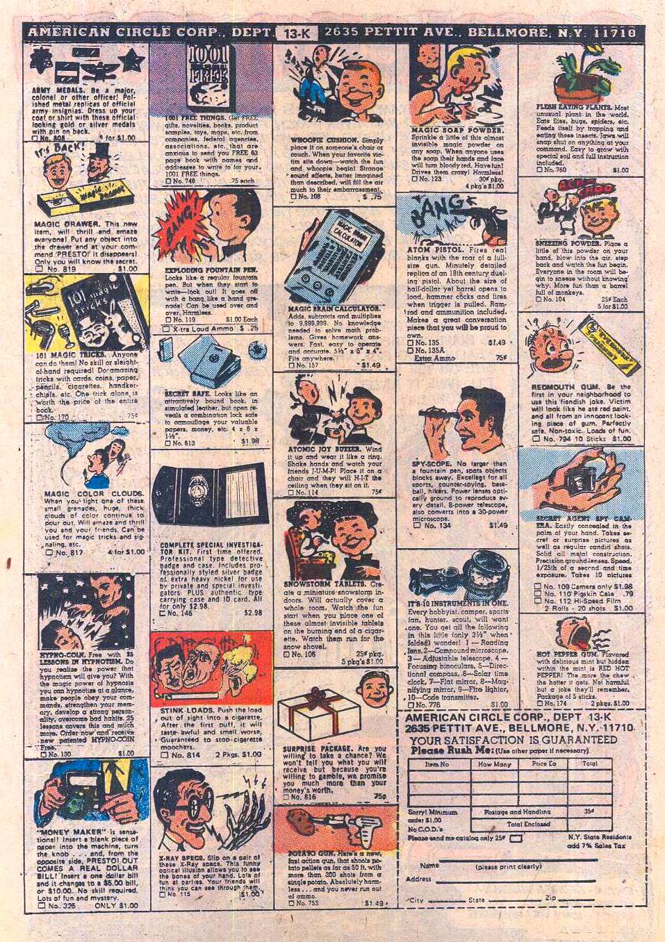 Read online Ghostly Tales comic -  Issue #118 - 23