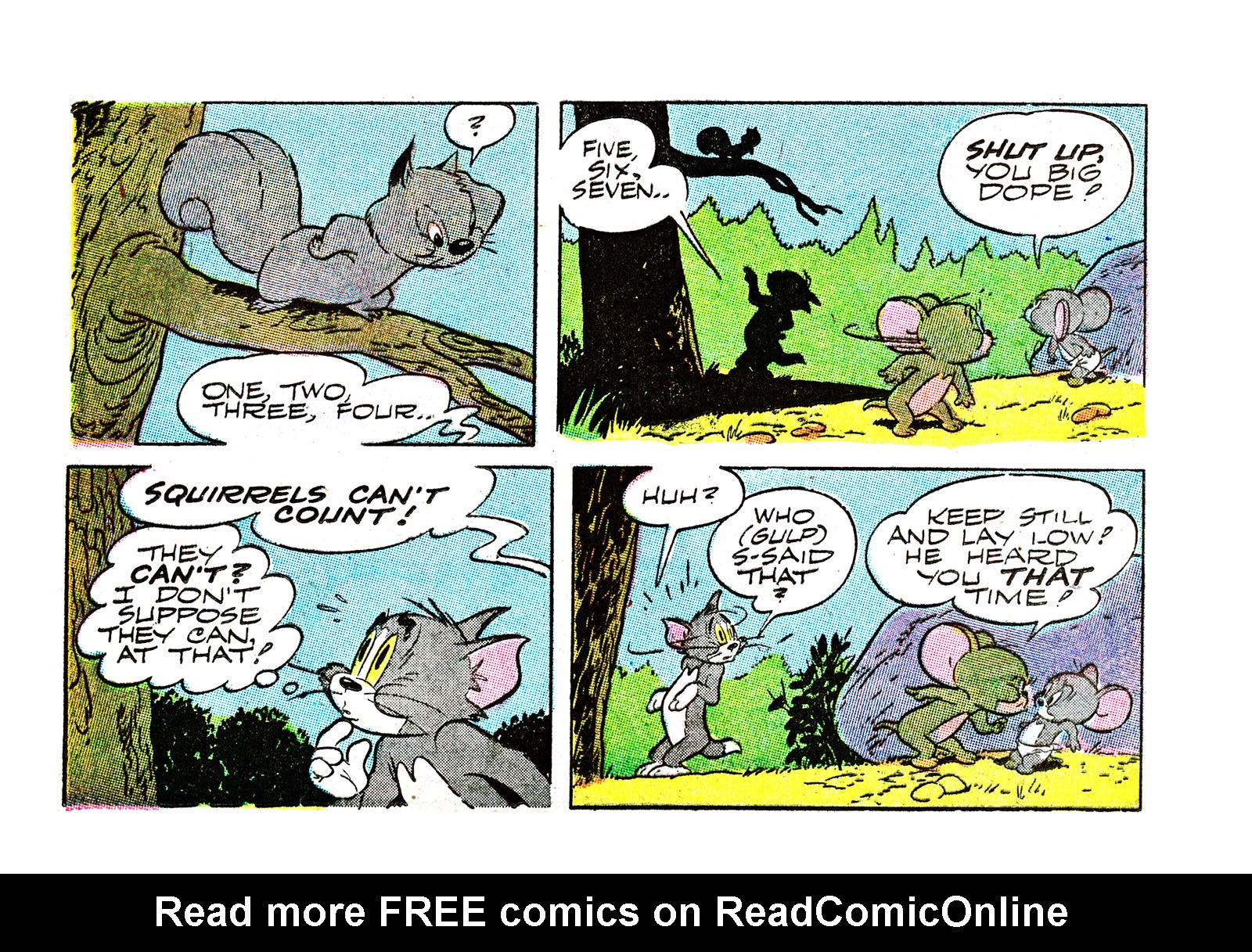 Read online March of Comics comic -  Issue #88 - 17