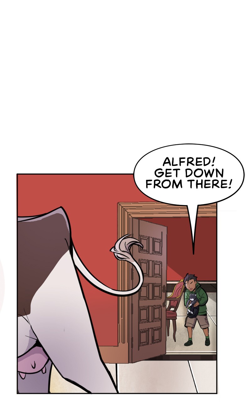 Read online Batman: Wayne Family Adventures comic -  Issue #19 - 22