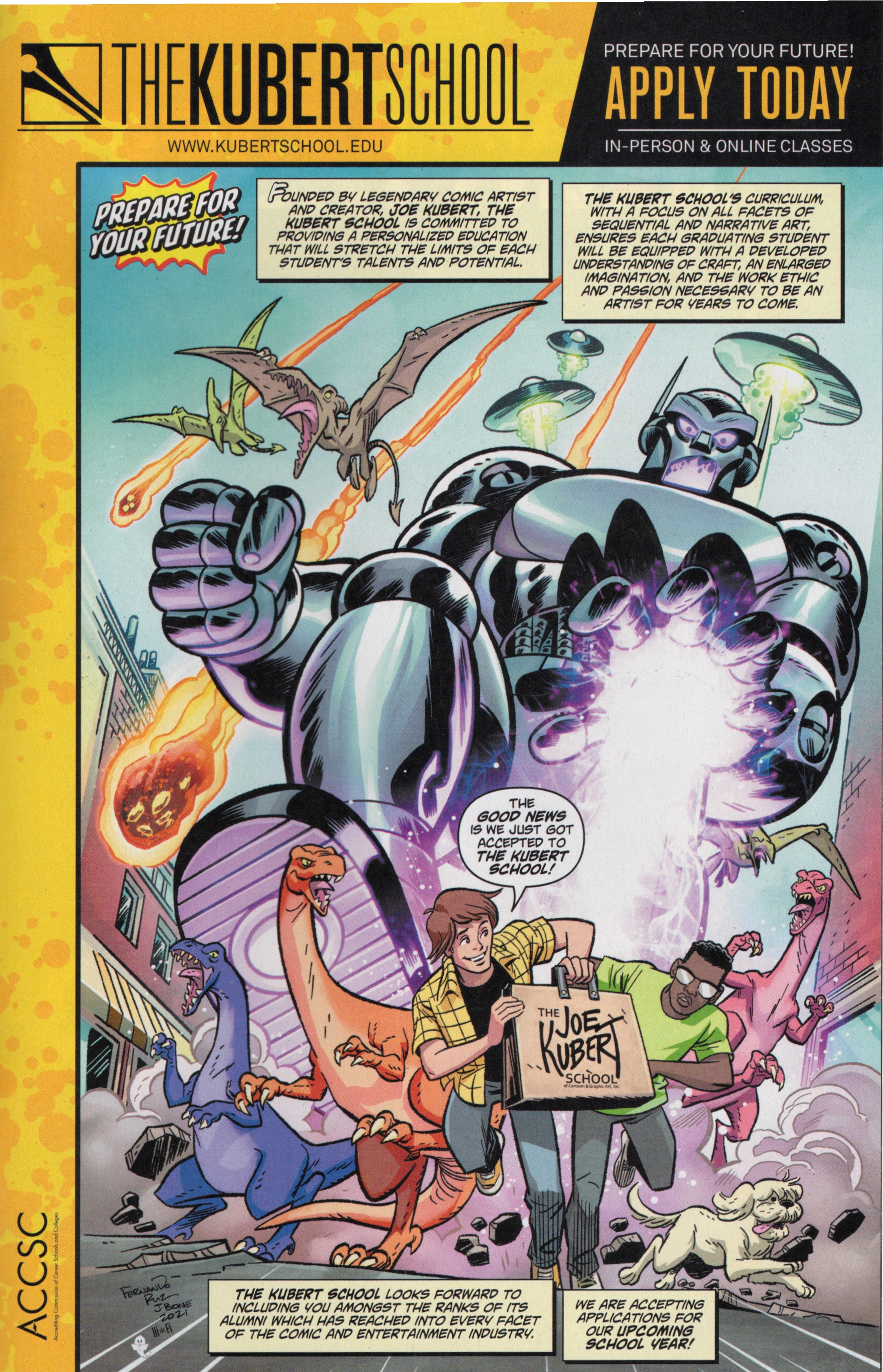 Read online Free Comic Book Day 2022 comic -  Issue # Aftershock Bunny Mask - 29