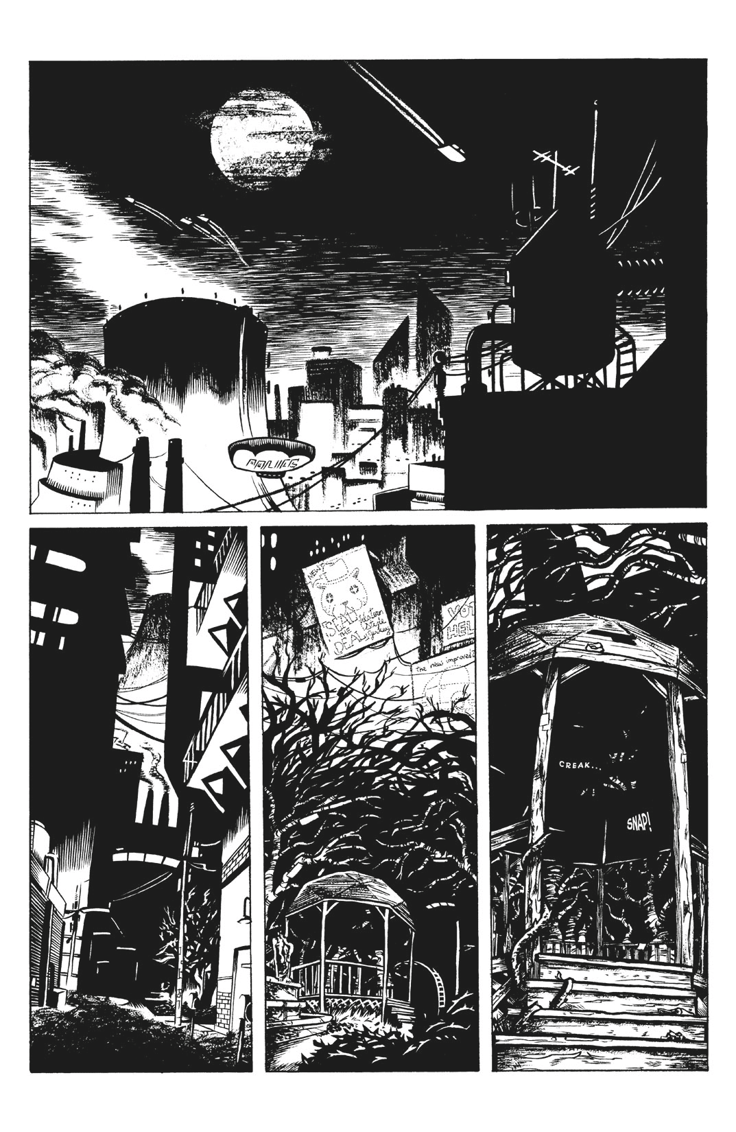 Read online Royal Historian of Oz comic -  Issue #2 - 11