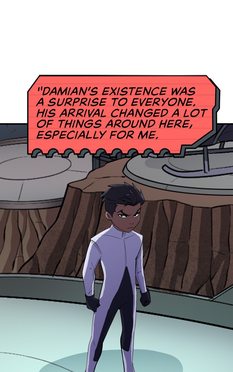 Read online Batman: Wayne Family Adventures comic -  Issue #64 - 23