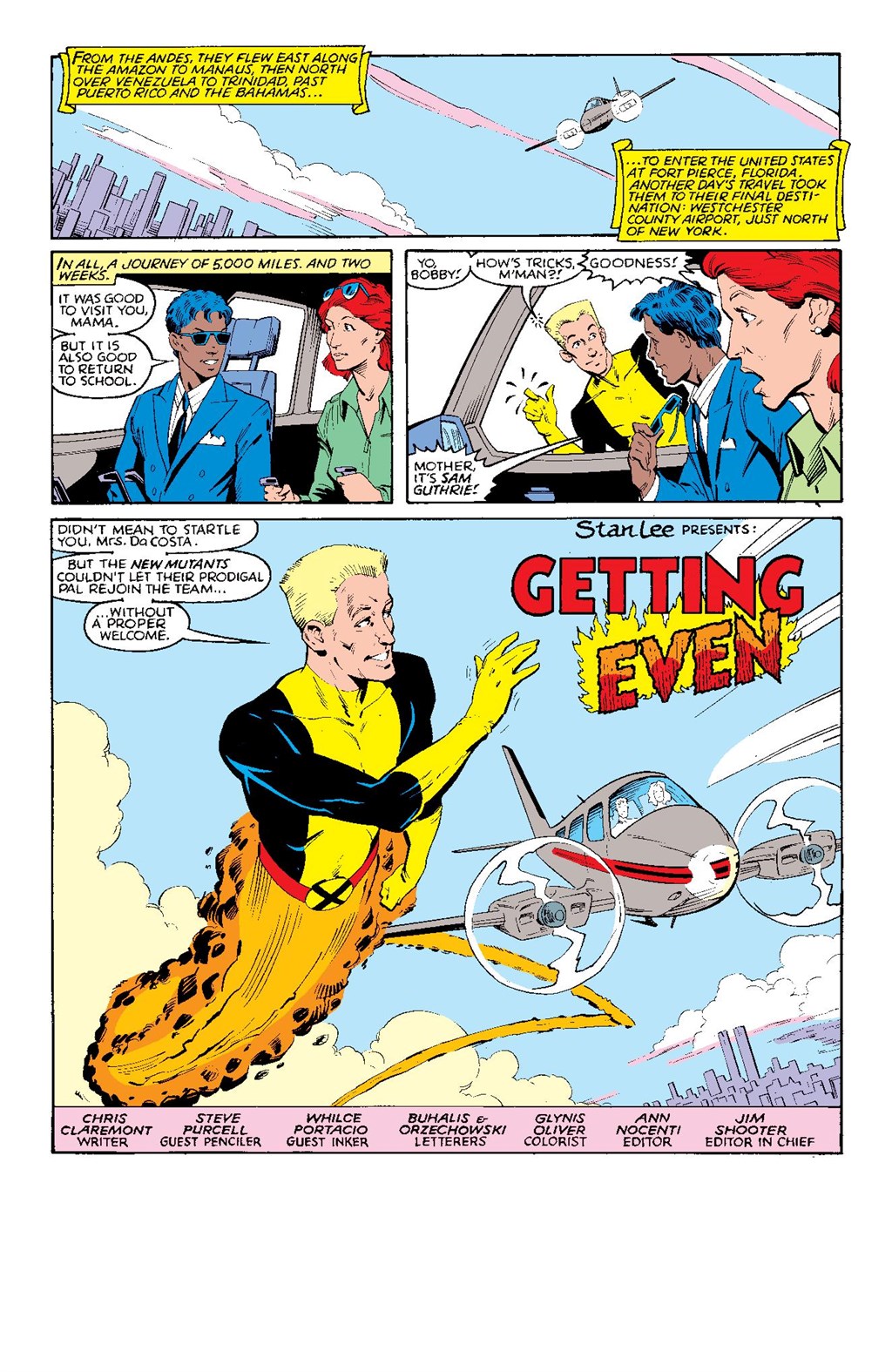 Read online New Mutants Epic Collection comic -  Issue # TPB Asgardian Wars (Part 4) - 86