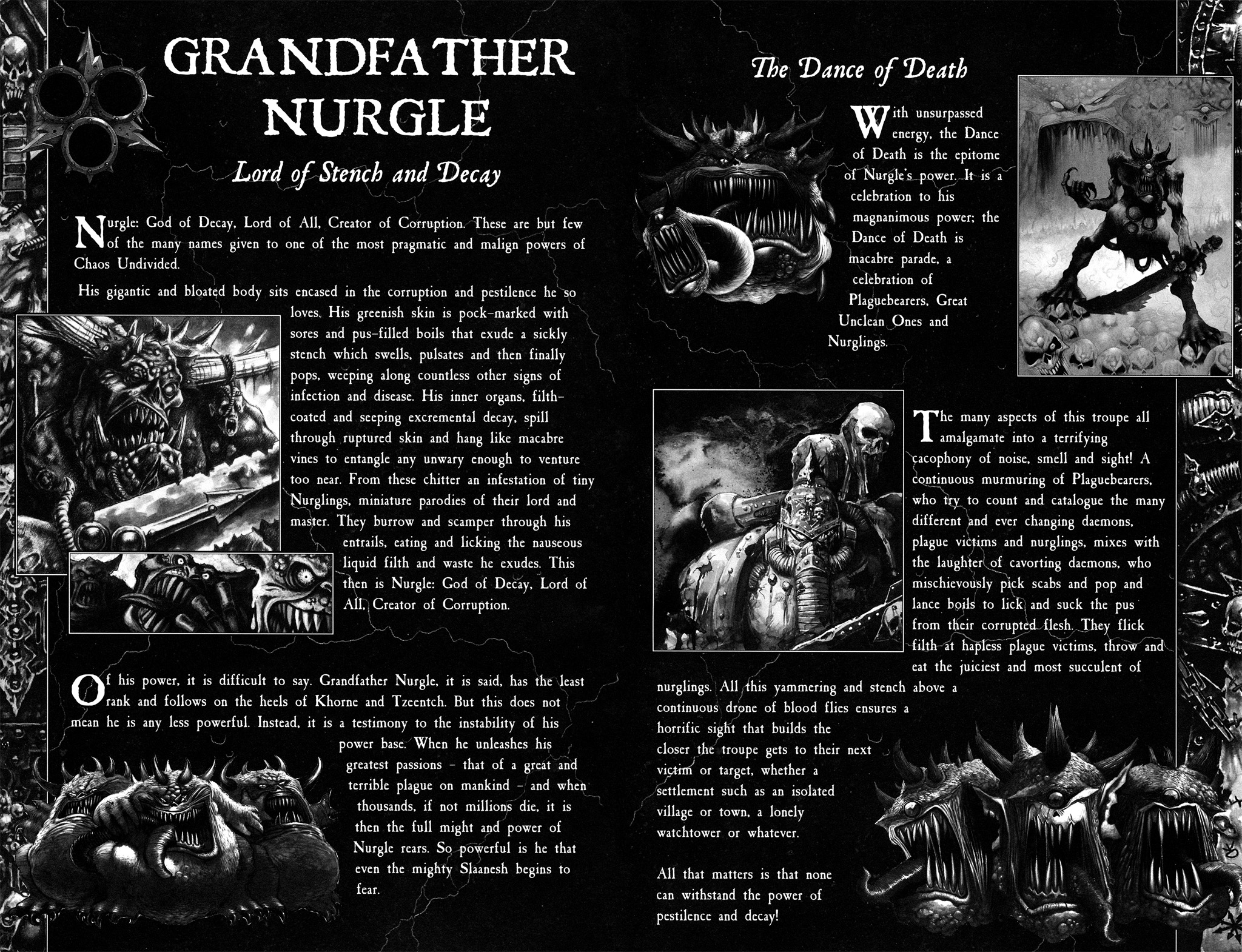 Read online Warhammer Monthly comic -  Issue #26 - 11