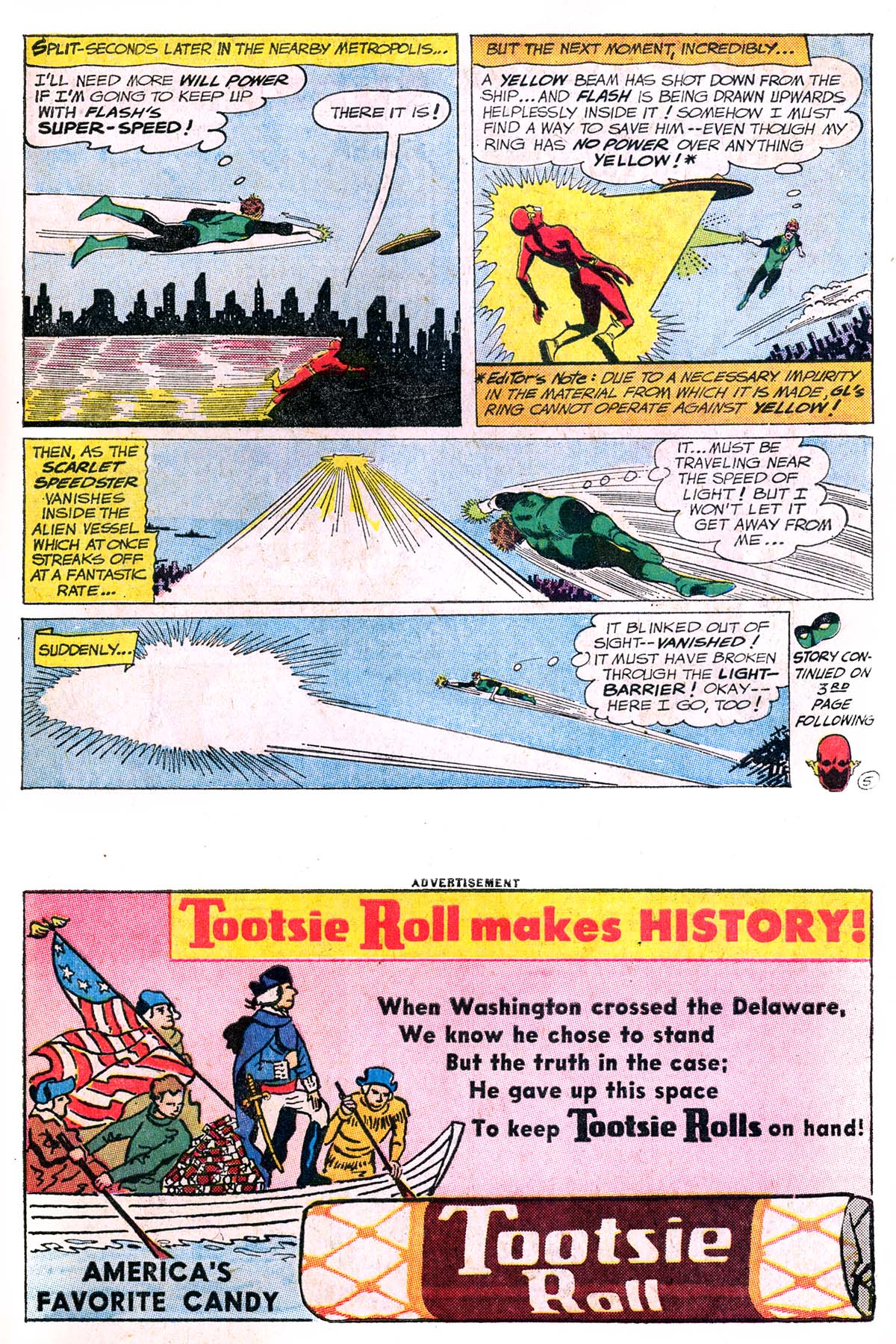 Read online DC Special Blue Ribbon Digest comic -  Issue #2 - 78