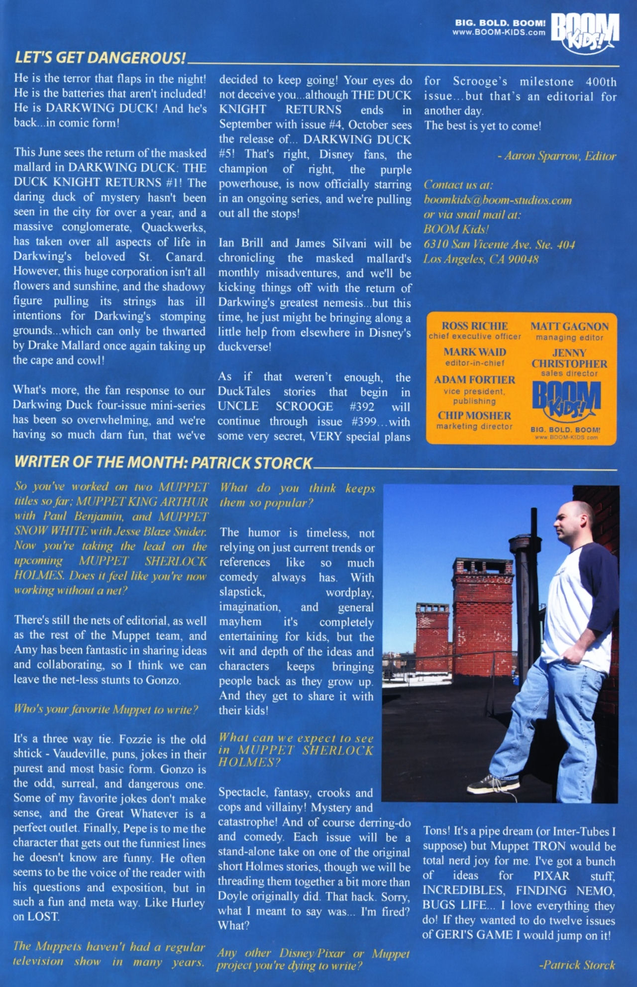 Read online Wizards of Mickey comic -  Issue #6 - 26