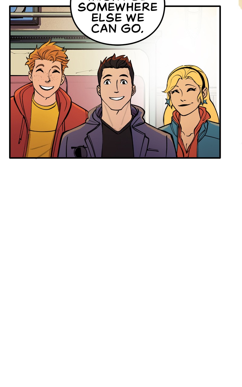 Read online Batman: Wayne Family Adventures comic -  Issue #29 - 15