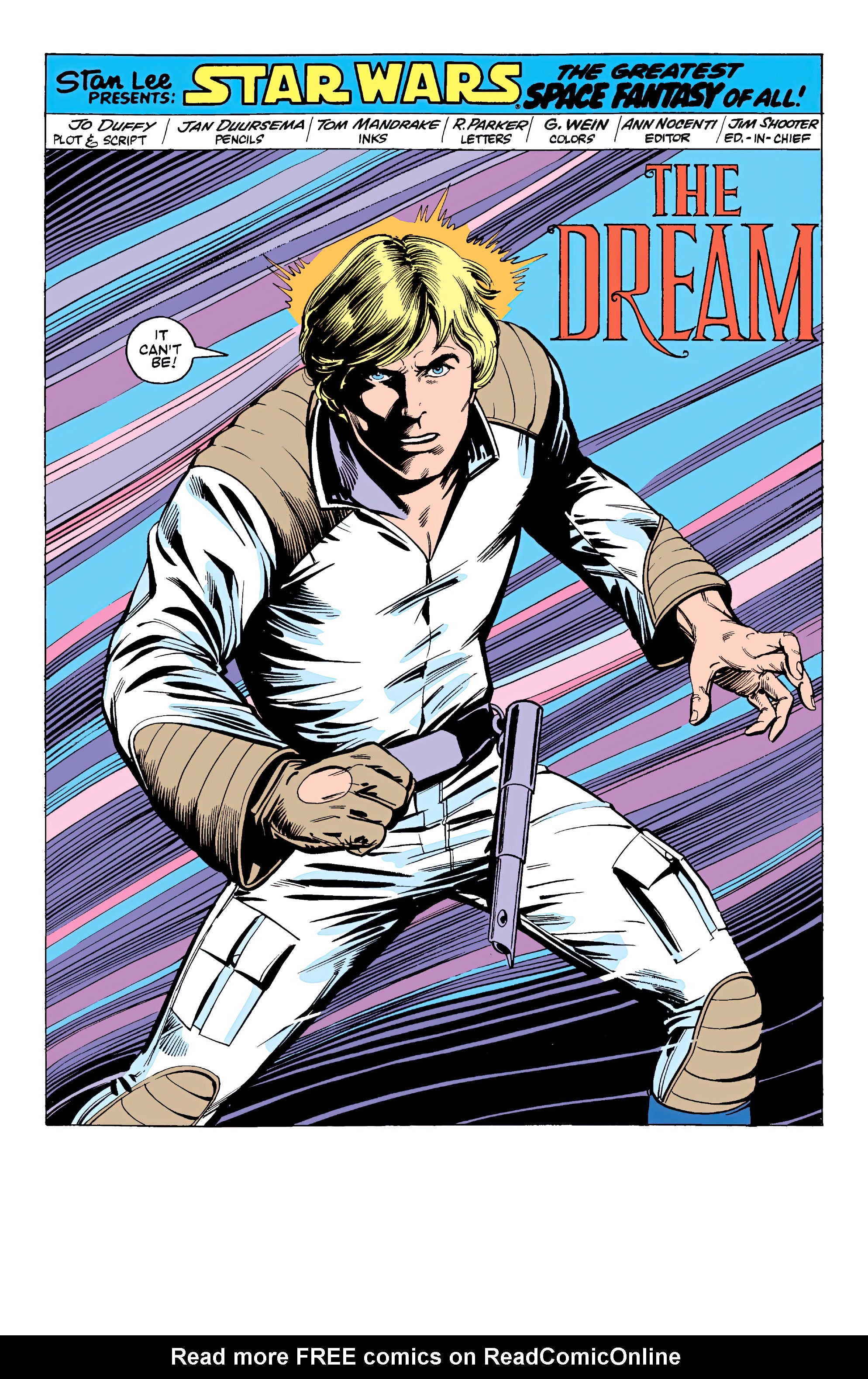 Read online Star Wars Legends: The Original Marvel Years - Epic Collection comic -  Issue # TPB 6 (Part 1) - 75
