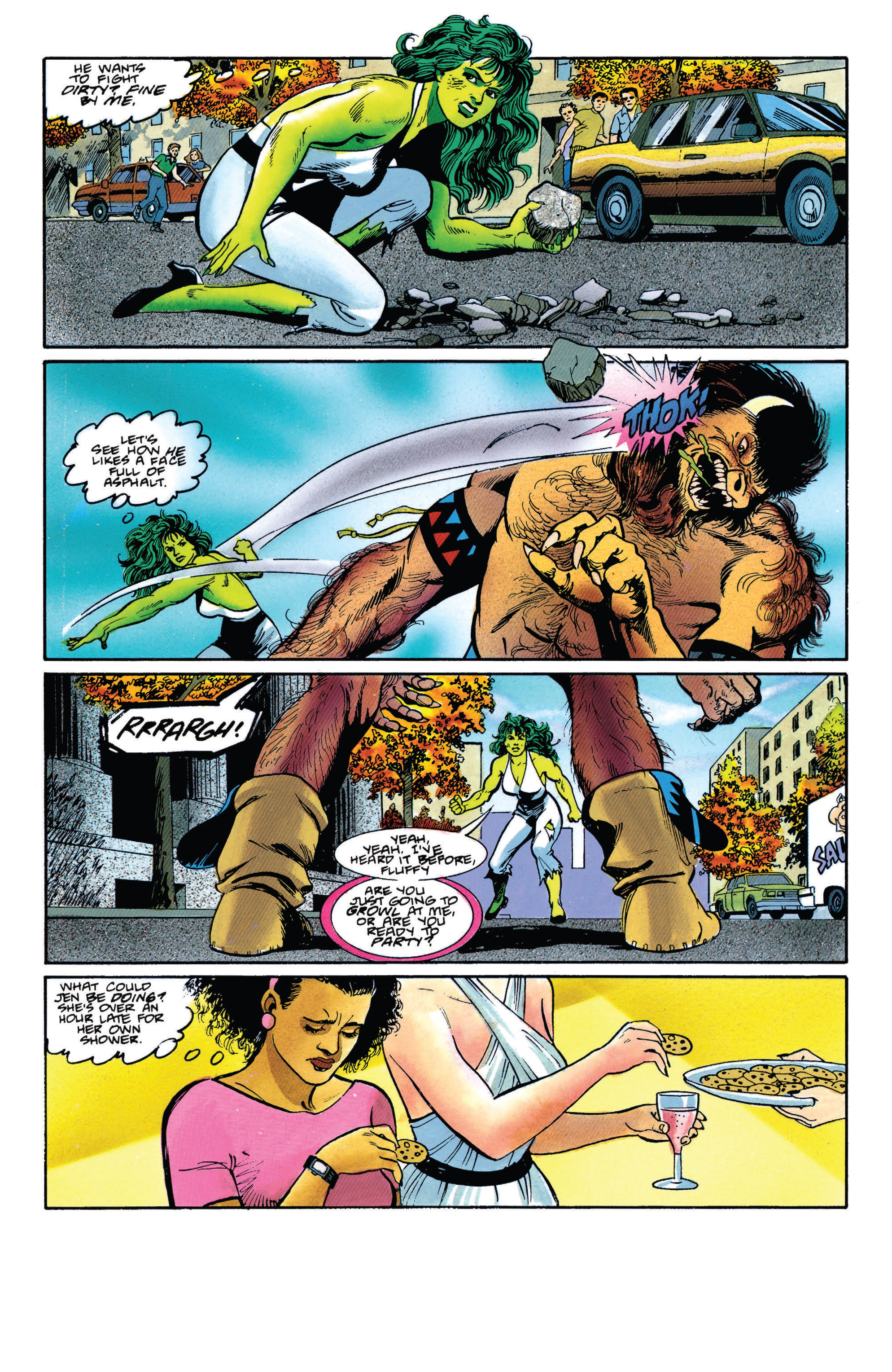 Read online She-Hulk Epic Collection comic -  Issue # Breaking the Fourth Wall (Part 4) - 50
