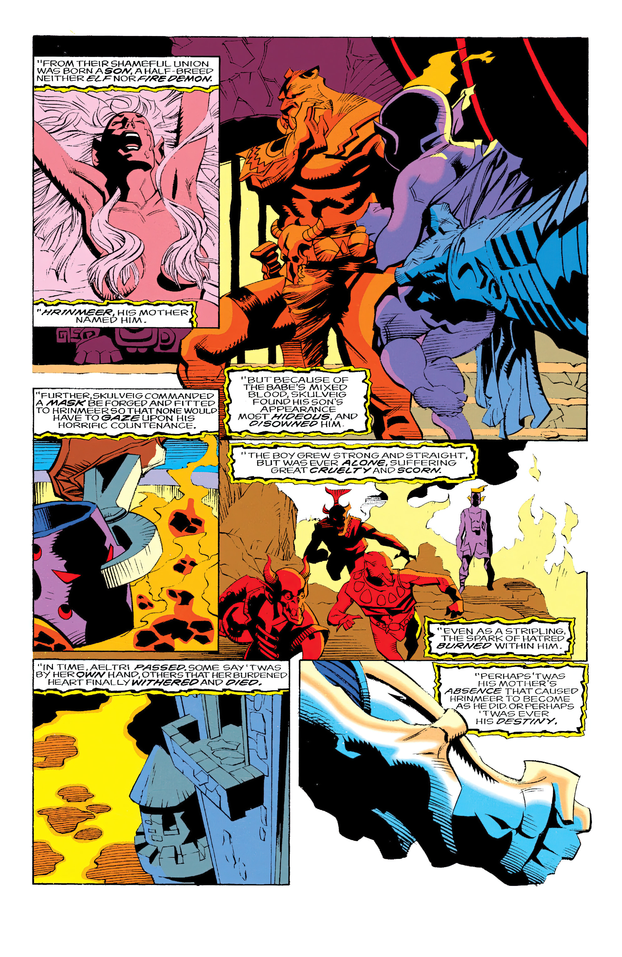 Read online Thor Epic Collection comic -  Issue # TPB 21 (Part 1) - 10