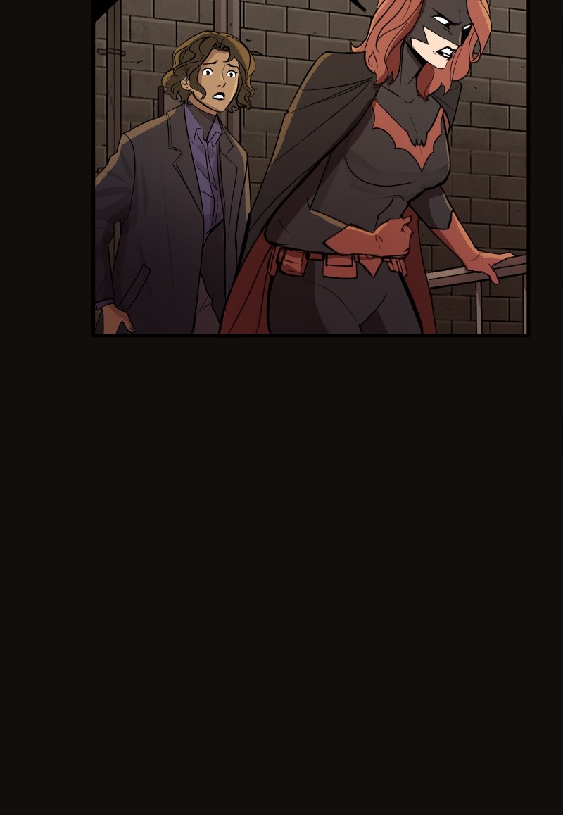 Read online Batman: Wayne Family Adventures comic -  Issue #85 - 24