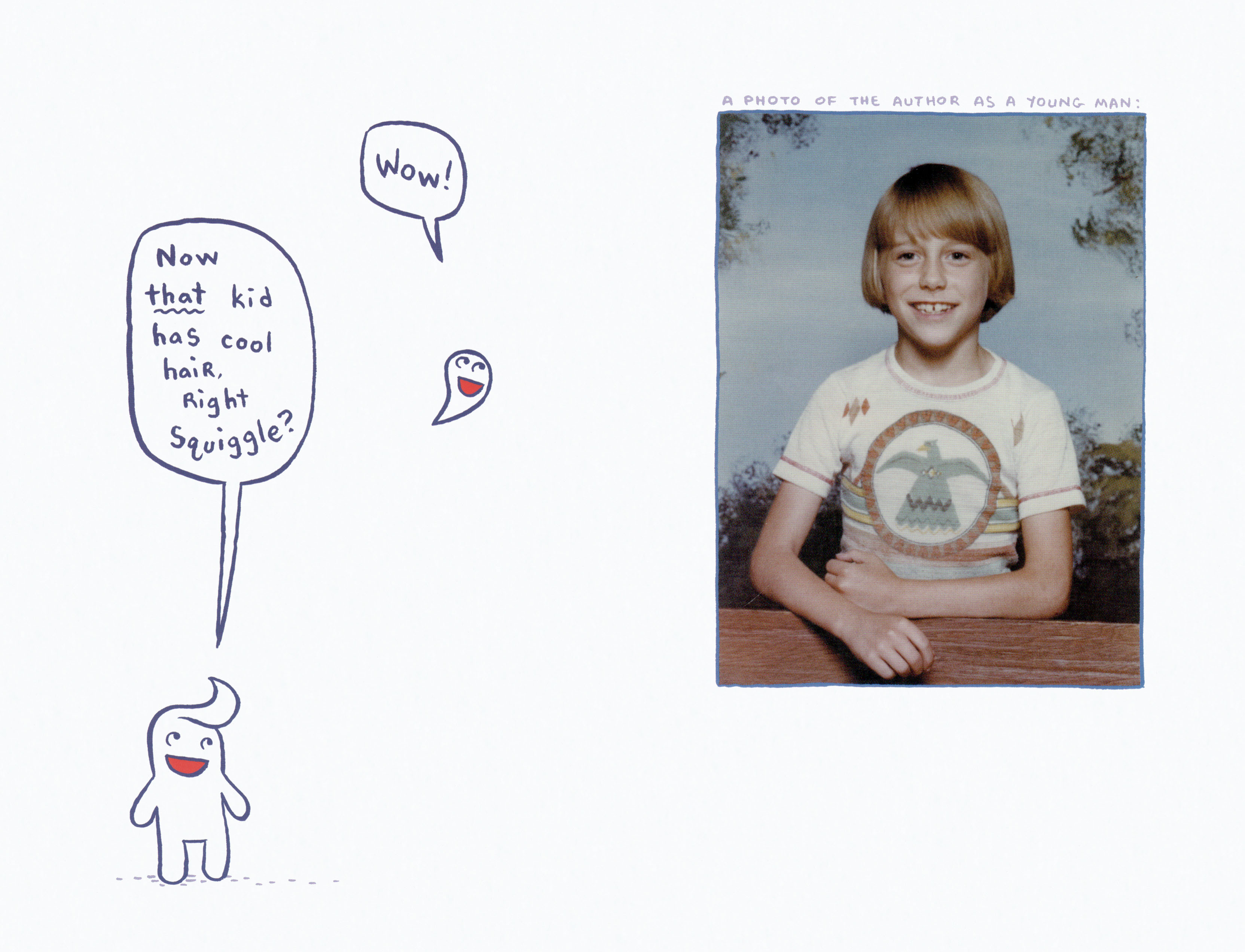 Read online Johnny Boo: Twinkle Power comic -  Issue # Full - 42