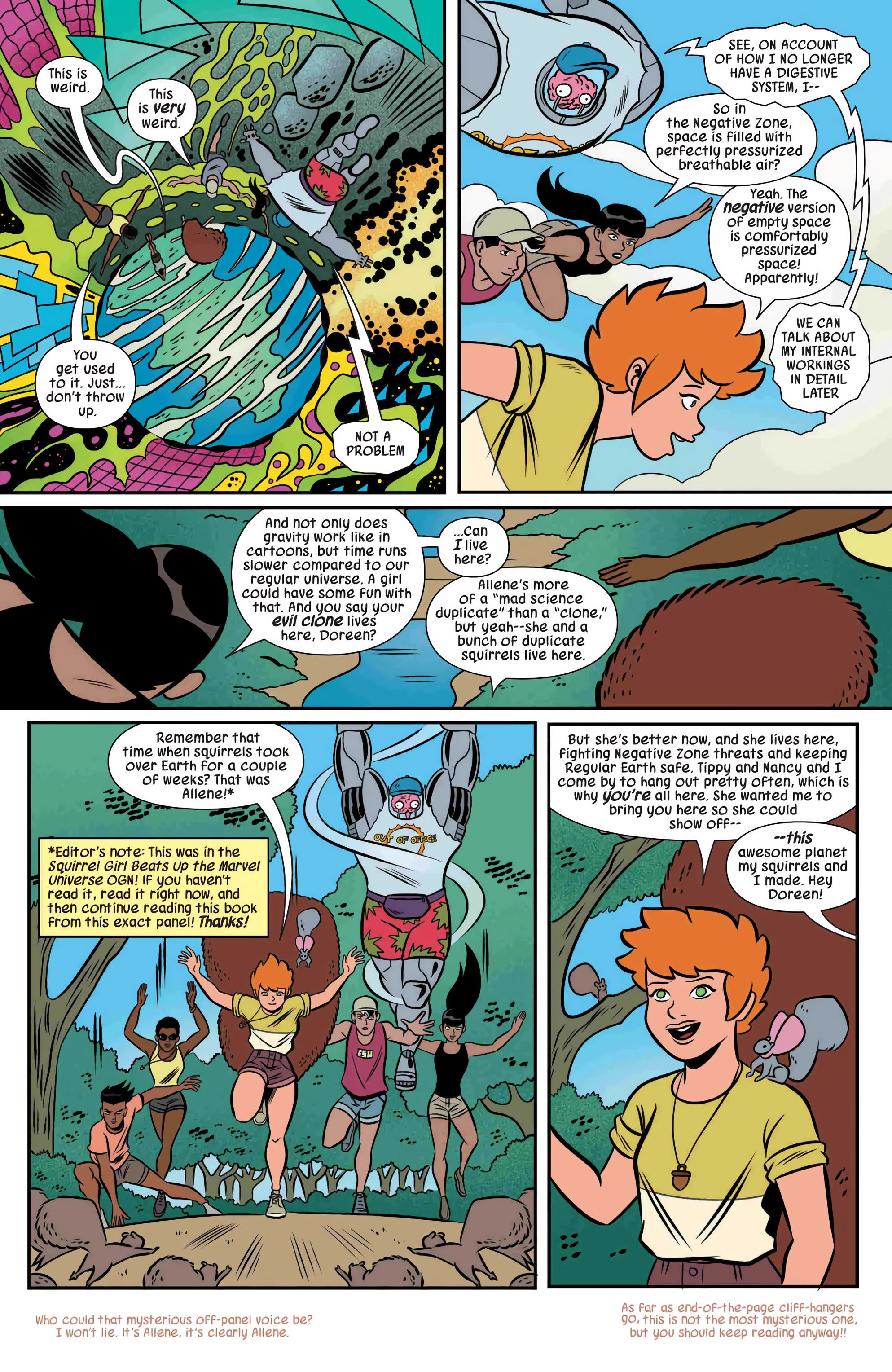 Read online War of the Realms comic -  Issue # _Omnibus (Part 13) - 96