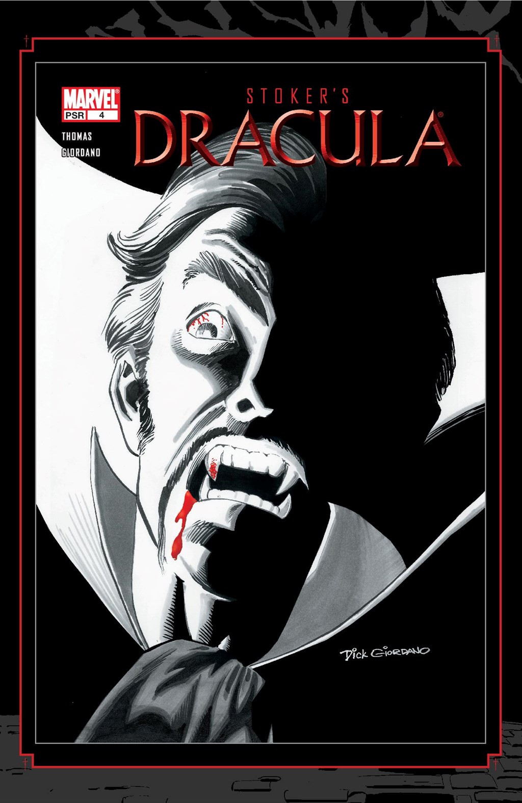 Read online Tomb of Dracula (1972) comic -  Issue # _The Complete Collection 5 (Part 5) - 9